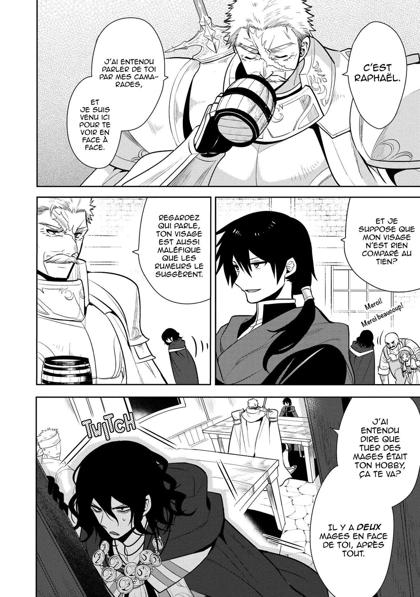 Read Maou no Ore ga Dorei Elf wo Yome ni Shitanda ga Dou Medereba Ii FR Manga Online