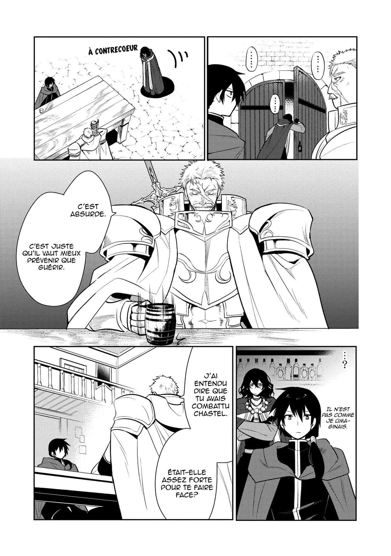 Read Maou no Ore ga Dorei Elf wo Yome ni Shitanda ga Dou Medereba Ii FR Manga Online