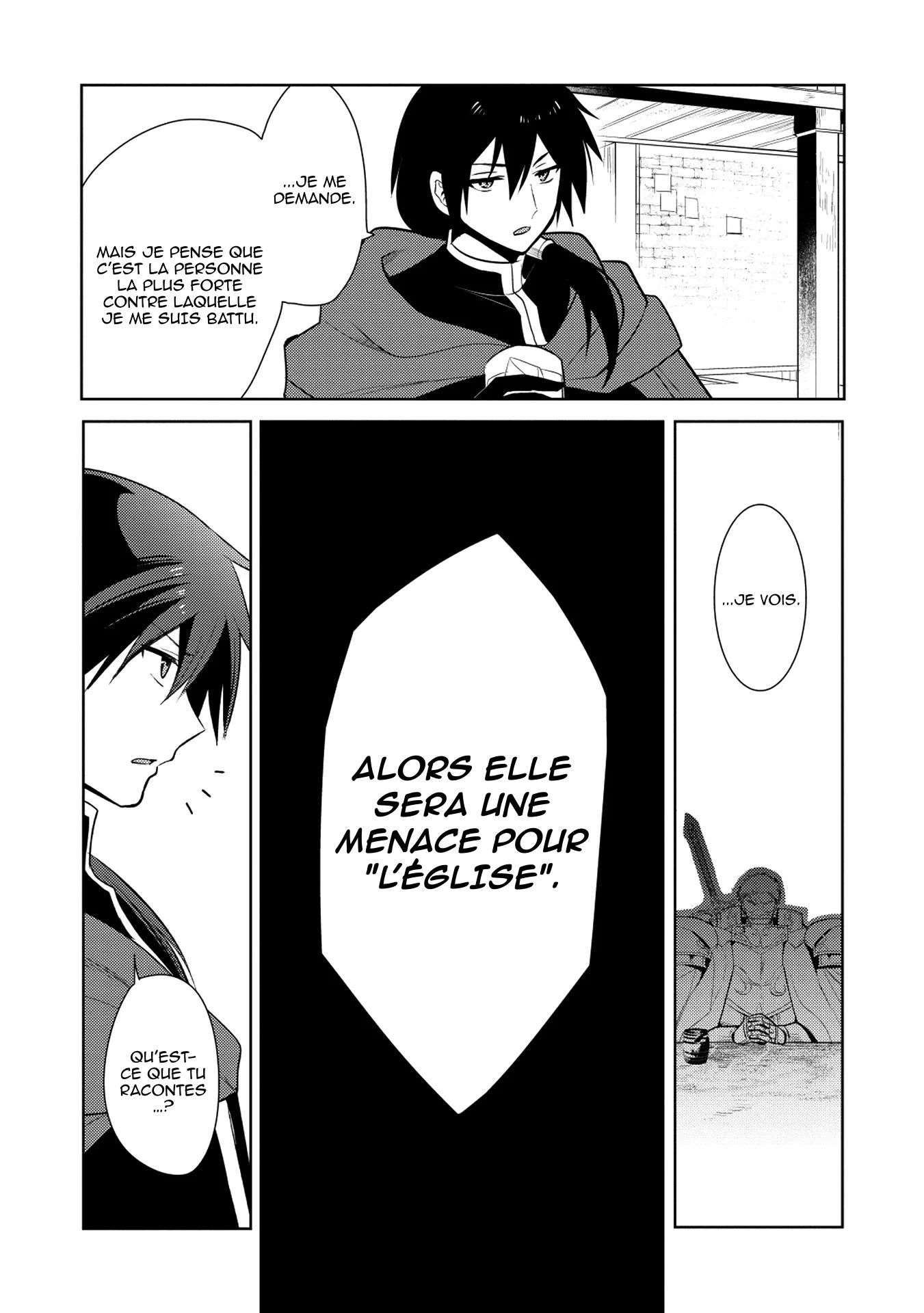 Read Maou no Ore ga Dorei Elf wo Yome ni Shitanda ga Dou Medereba Ii FR Manga Online