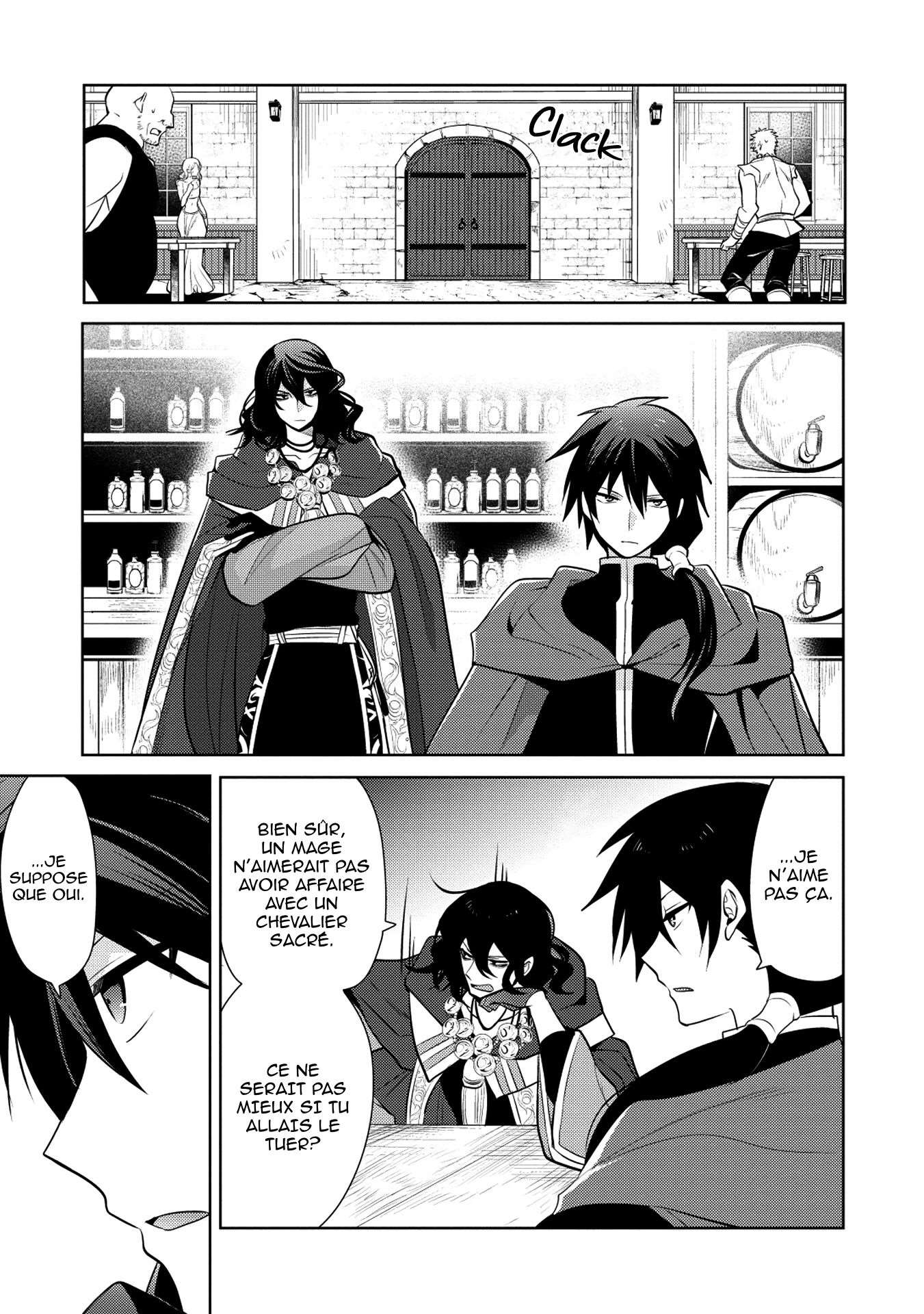 Read Maou no Ore ga Dorei Elf wo Yome ni Shitanda ga Dou Medereba Ii FR Manga Online