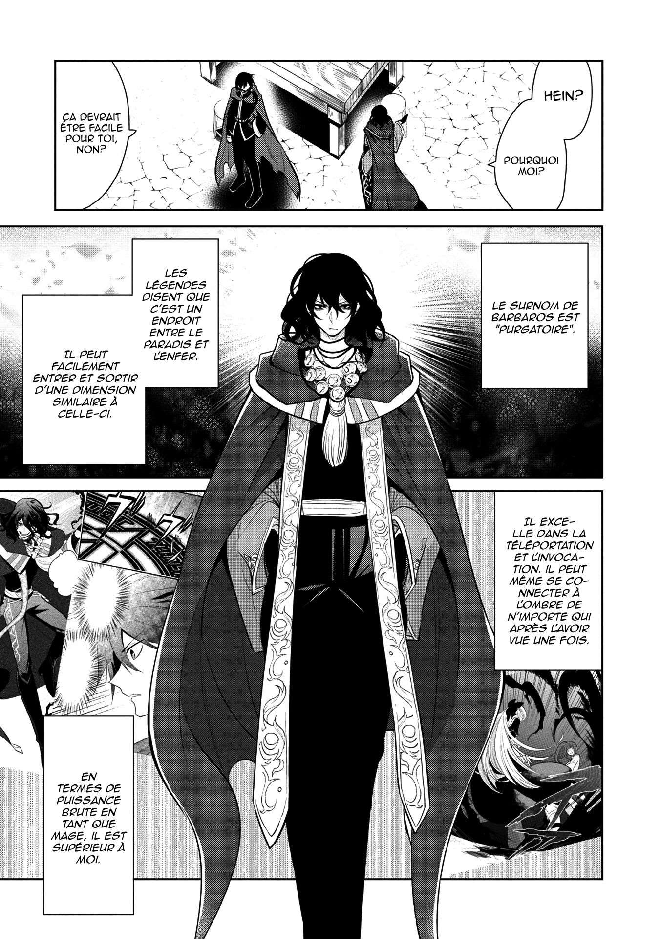 Read Maou no Ore ga Dorei Elf wo Yome ni Shitanda ga Dou Medereba Ii FR Manga Online