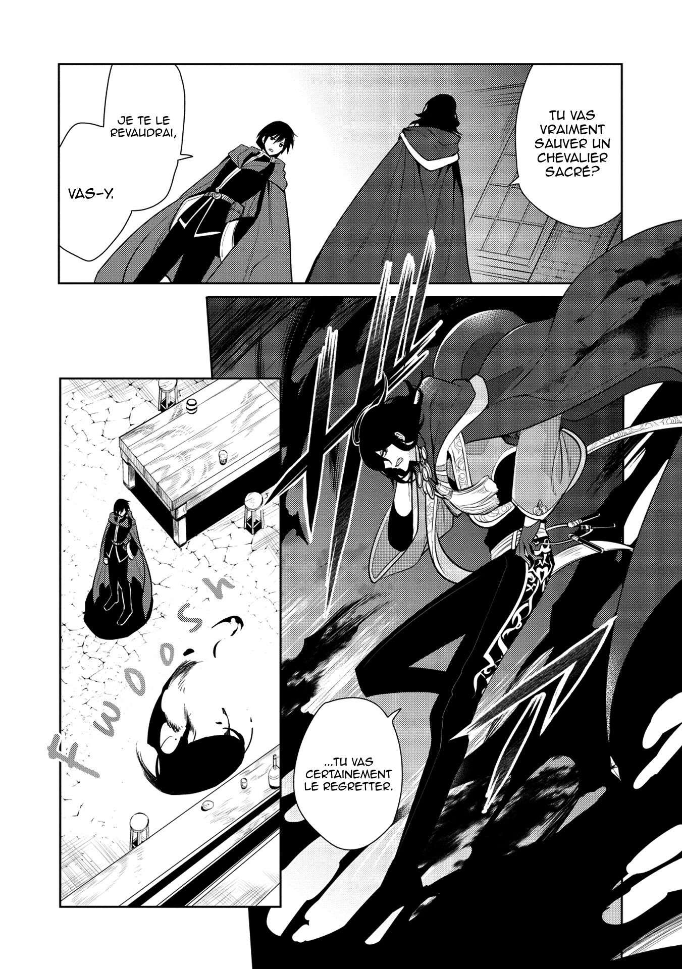 Read Maou no Ore ga Dorei Elf wo Yome ni Shitanda ga Dou Medereba Ii FR Manga Online