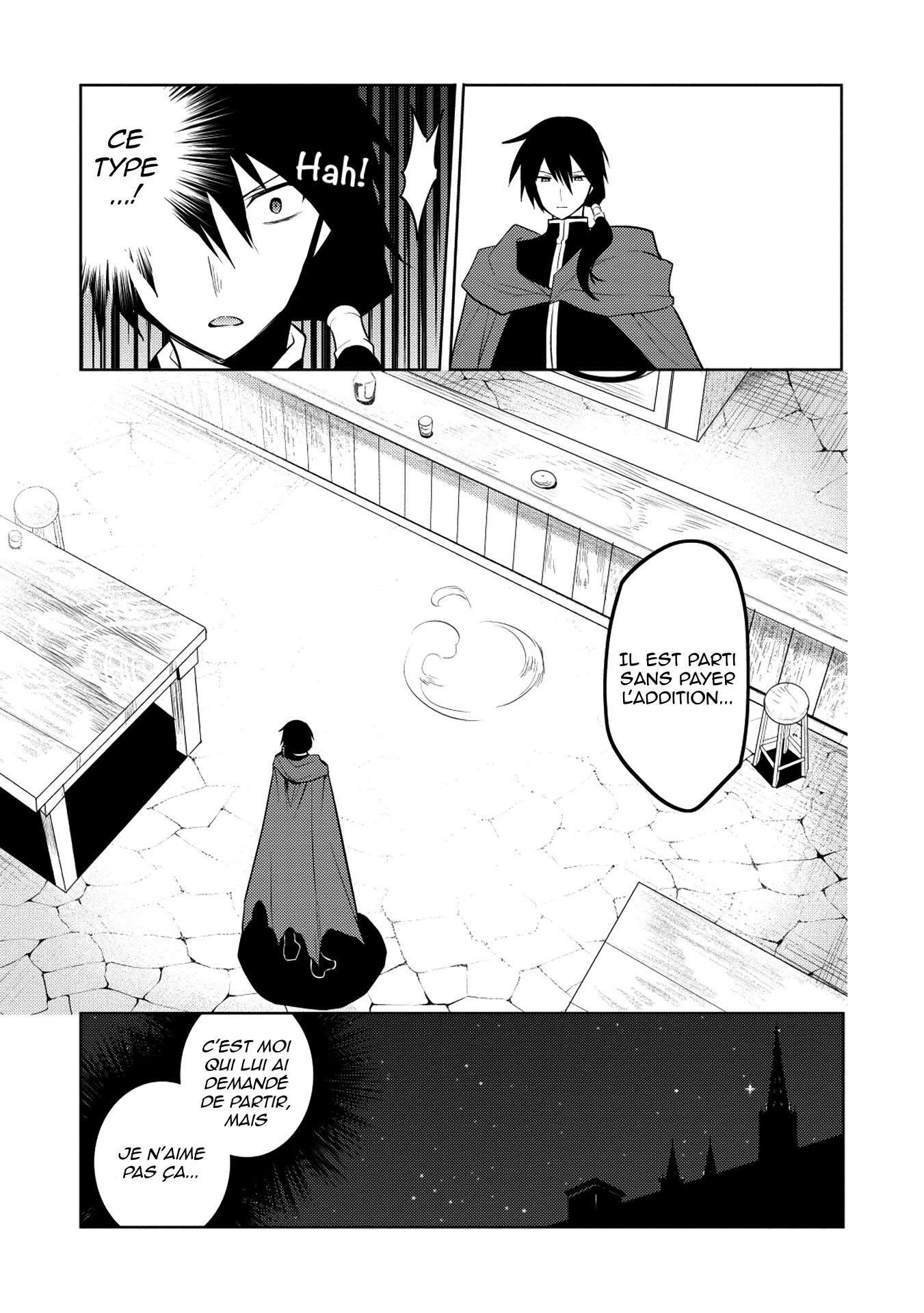 Read Maou no Ore ga Dorei Elf wo Yome ni Shitanda ga Dou Medereba Ii FR Manga Online