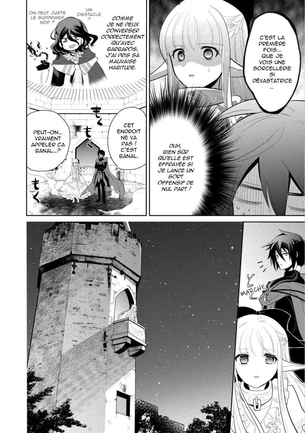 Read Maou no Ore ga Dorei Elf wo Yome ni Shitanda ga Dou Medereba Ii FR Manga Online