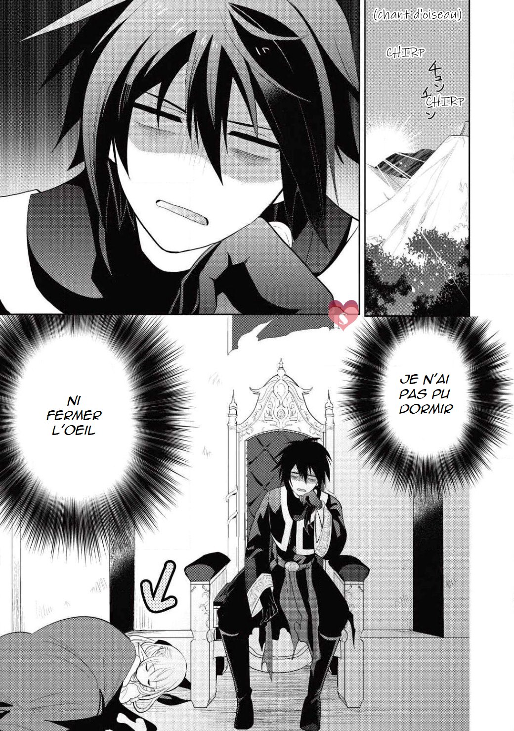 Read Maou no Ore ga Dorei Elf wo Yome ni Shitanda ga Dou Medereba Ii FR Manga Online