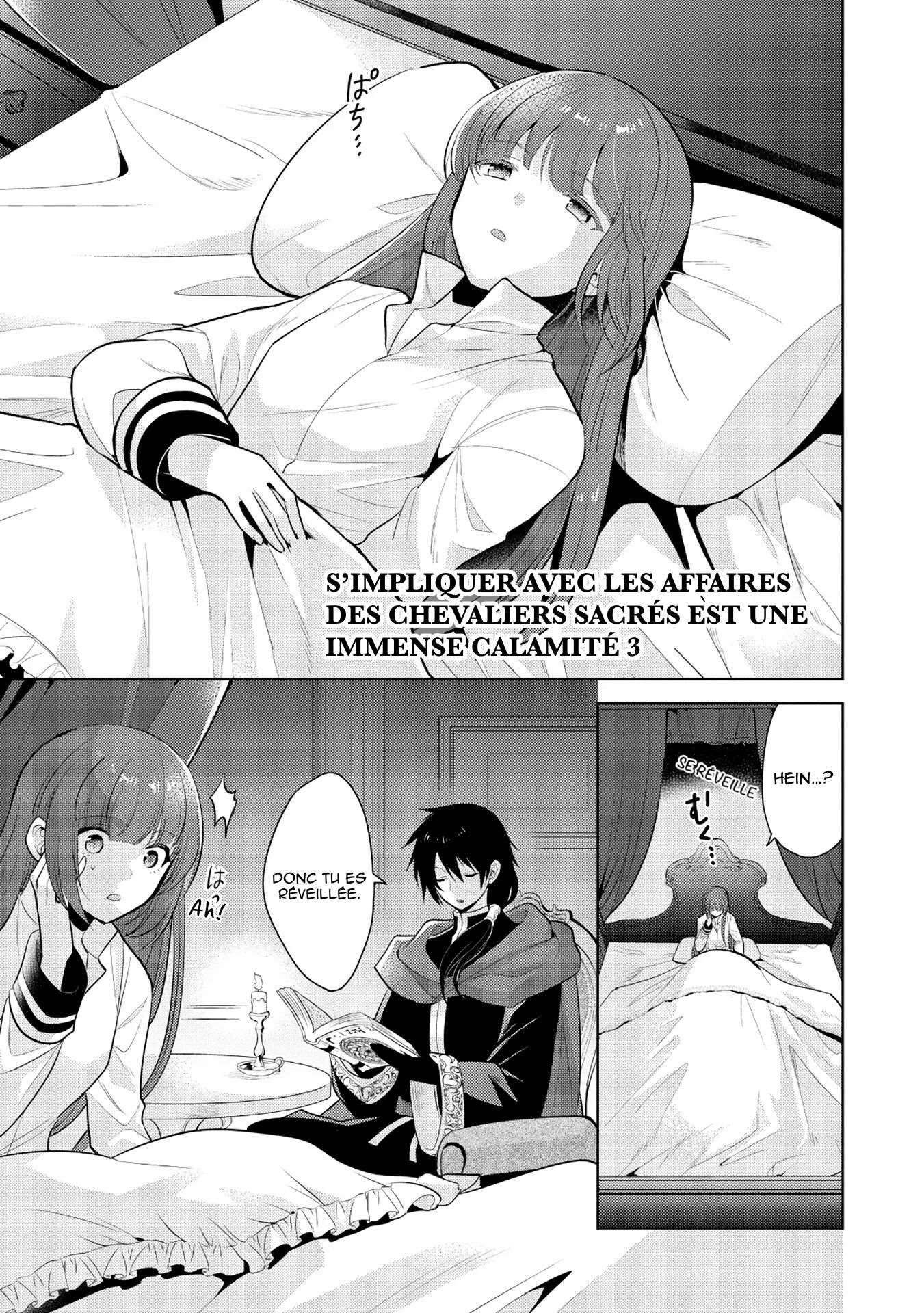 Read Maou no Ore ga Dorei Elf wo Yome ni Shitanda ga Dou Medereba Ii FR Manga Online