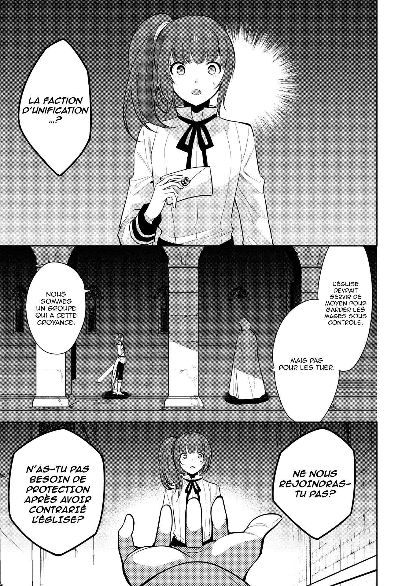 Read Maou no Ore ga Dorei Elf wo Yome ni Shitanda ga Dou Medereba Ii FR Manga Online