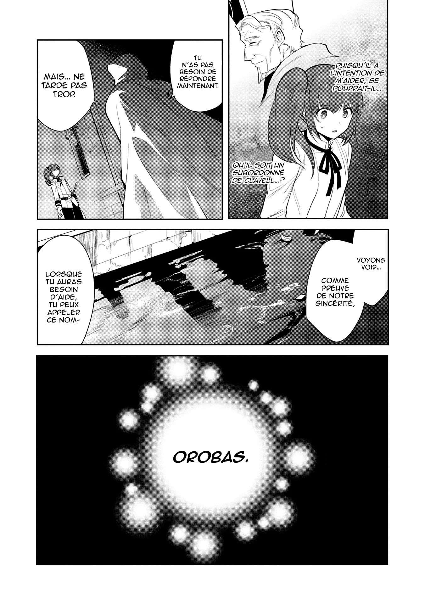 Read Maou no Ore ga Dorei Elf wo Yome ni Shitanda ga Dou Medereba Ii FR Manga Online