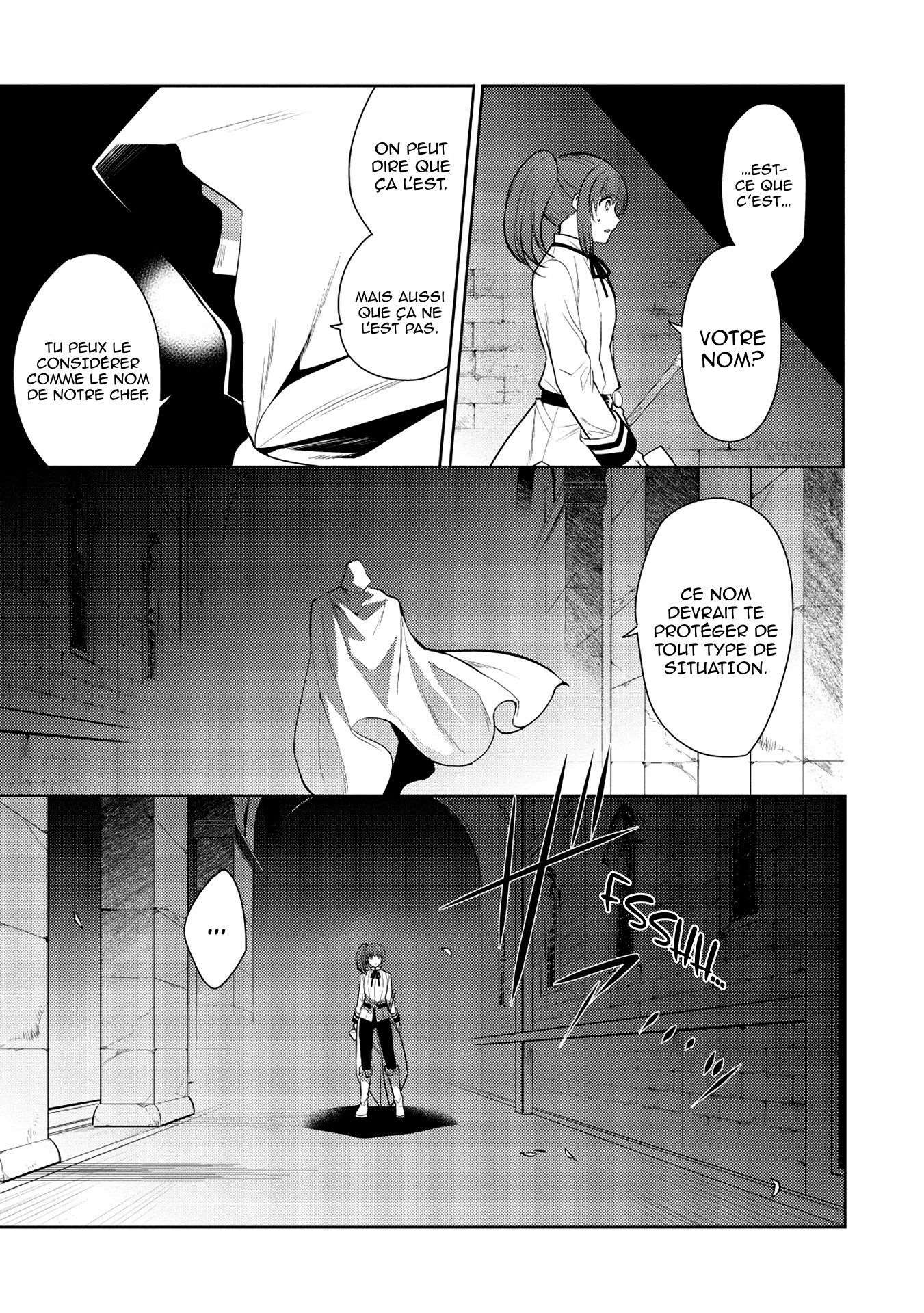 Read Maou no Ore ga Dorei Elf wo Yome ni Shitanda ga Dou Medereba Ii FR Manga Online