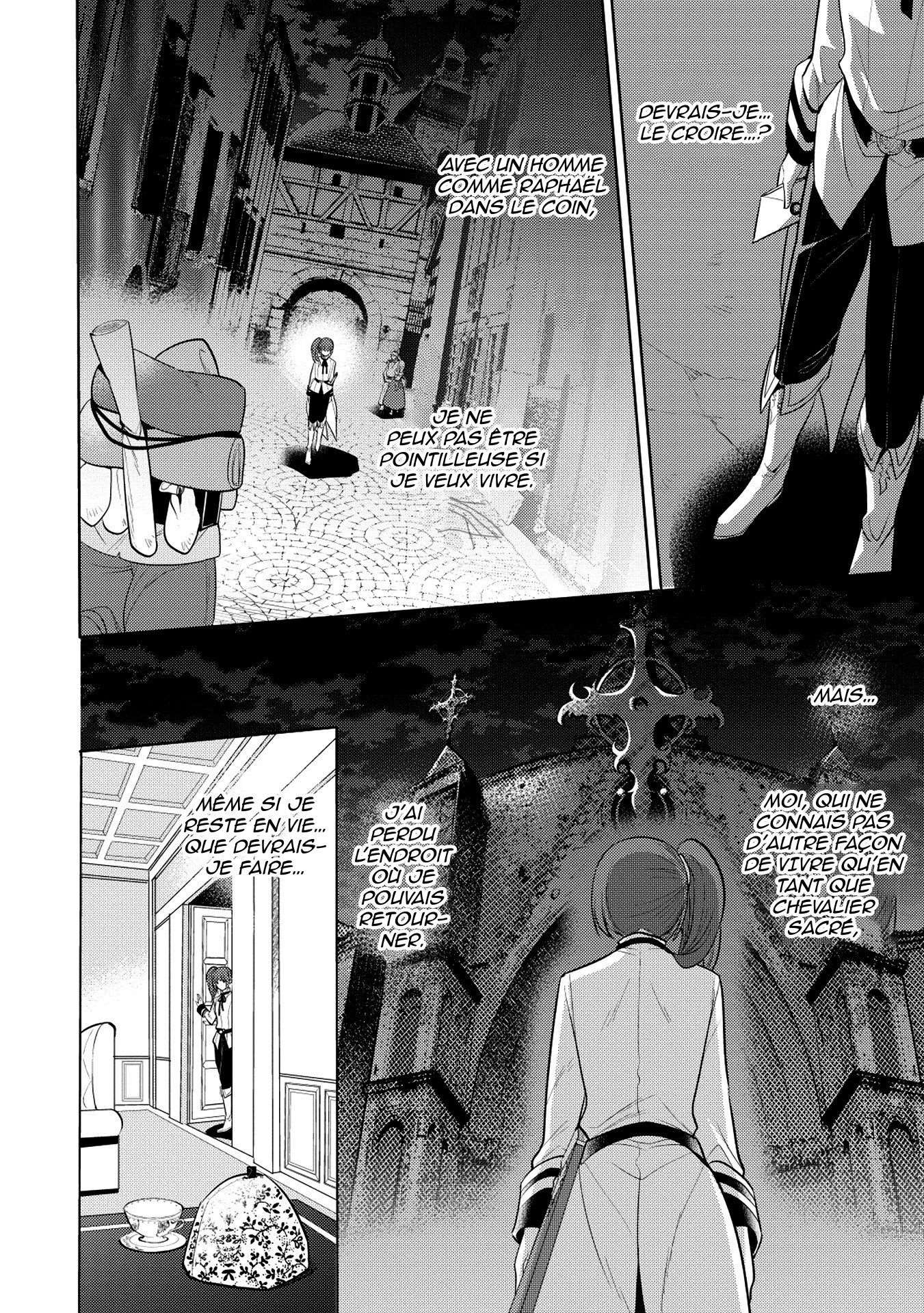 Read Maou no Ore ga Dorei Elf wo Yome ni Shitanda ga Dou Medereba Ii FR Manga Online