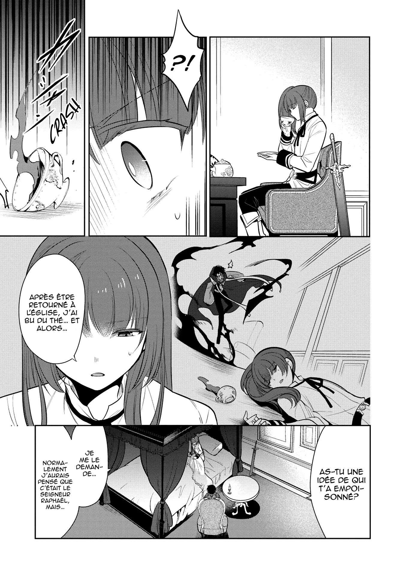 Read Maou no Ore ga Dorei Elf wo Yome ni Shitanda ga Dou Medereba Ii FR Manga Online