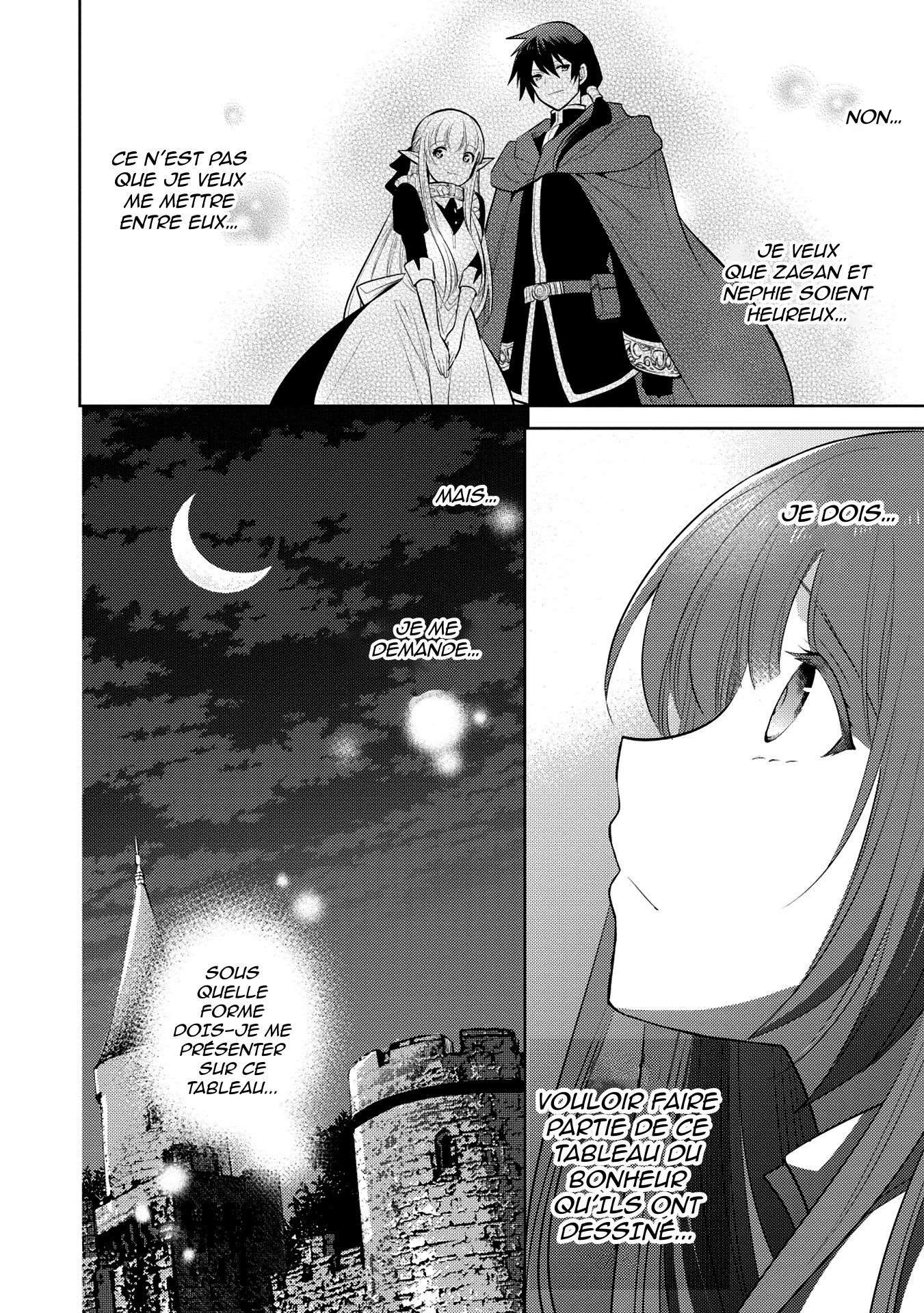 Read Maou no Ore ga Dorei Elf wo Yome ni Shitanda ga Dou Medereba Ii FR Manga Online