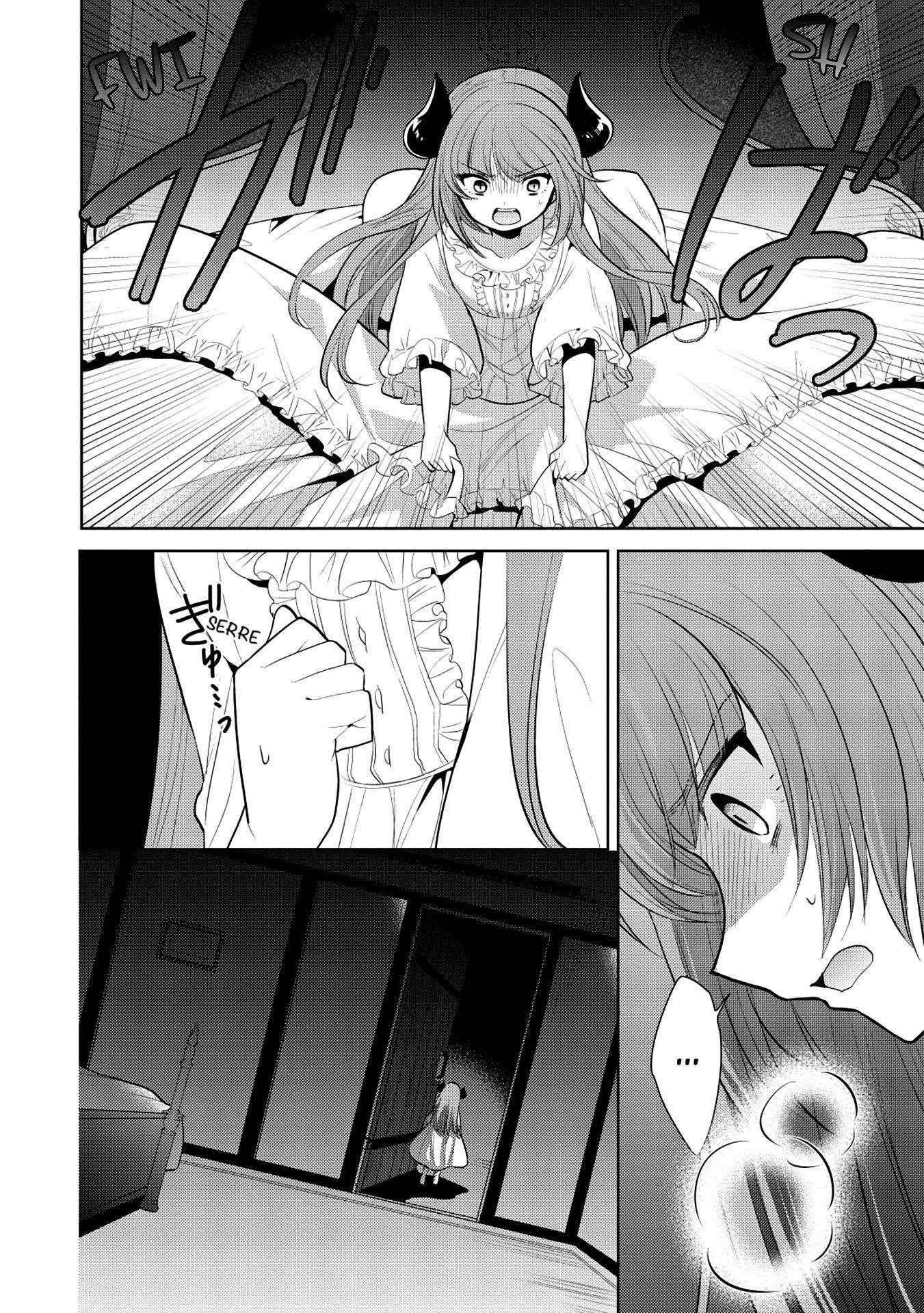 Read Maou no Ore ga Dorei Elf wo Yome ni Shitanda ga Dou Medereba Ii FR Manga Online