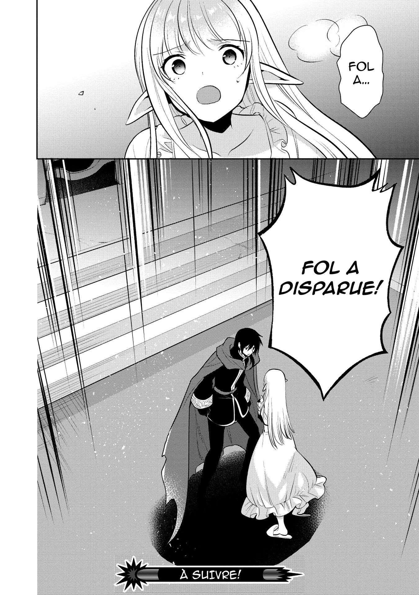 Read Maou no Ore ga Dorei Elf wo Yome ni Shitanda ga Dou Medereba Ii FR Manga Online