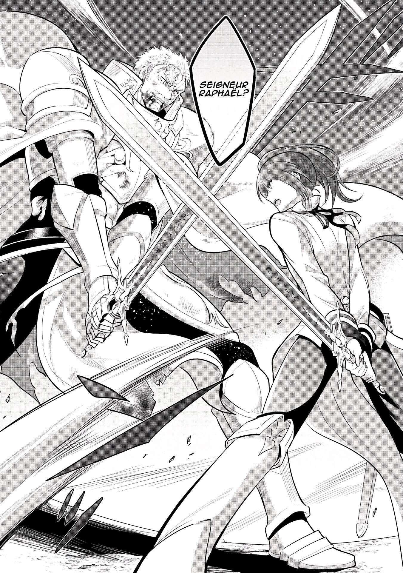 Read Maou no Ore ga Dorei Elf wo Yome ni Shitanda ga Dou Medereba Ii FR Manga Online