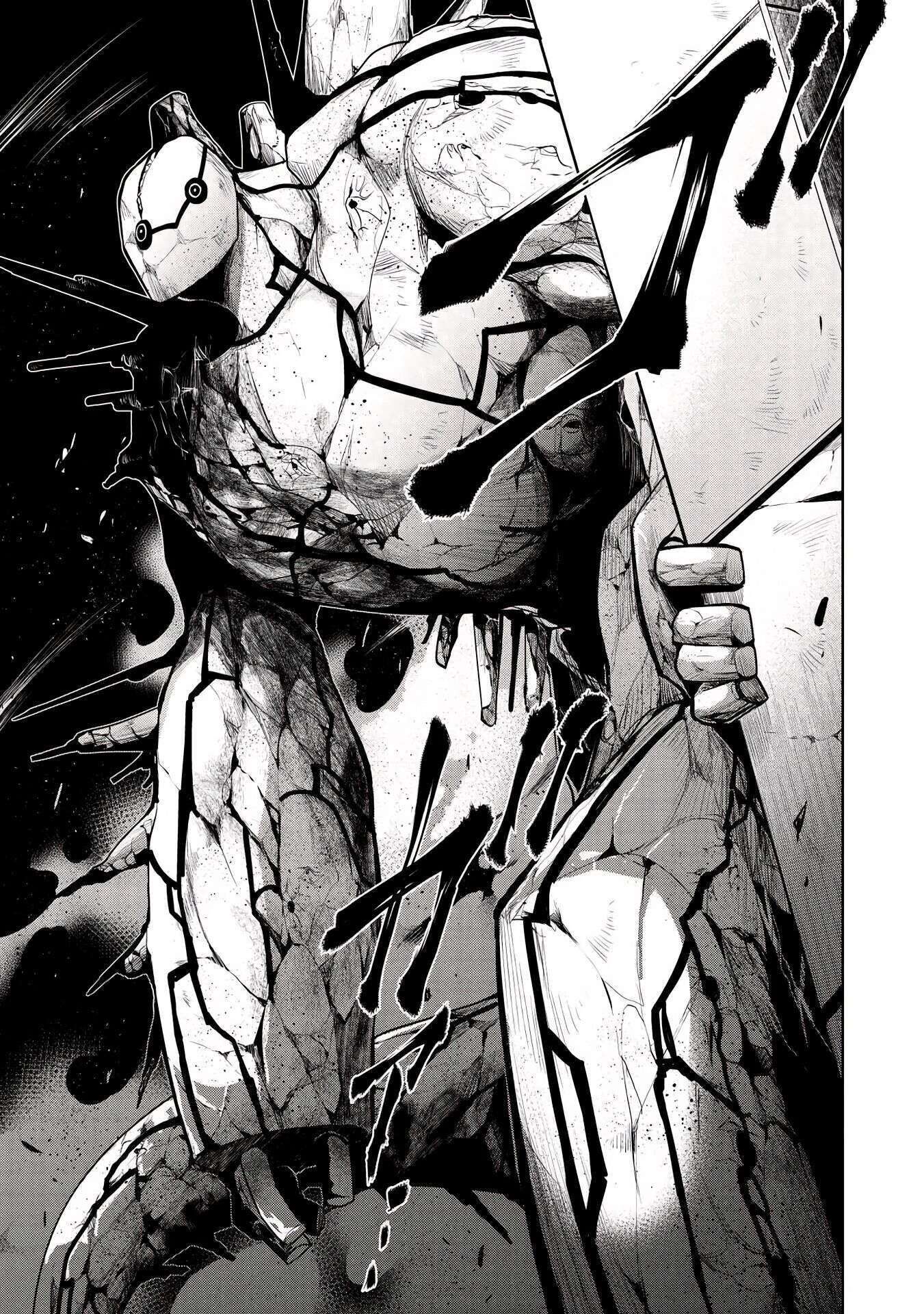 Read Maou no Ore ga Dorei Elf wo Yome ni Shitanda ga Dou Medereba Ii FR Manga Online