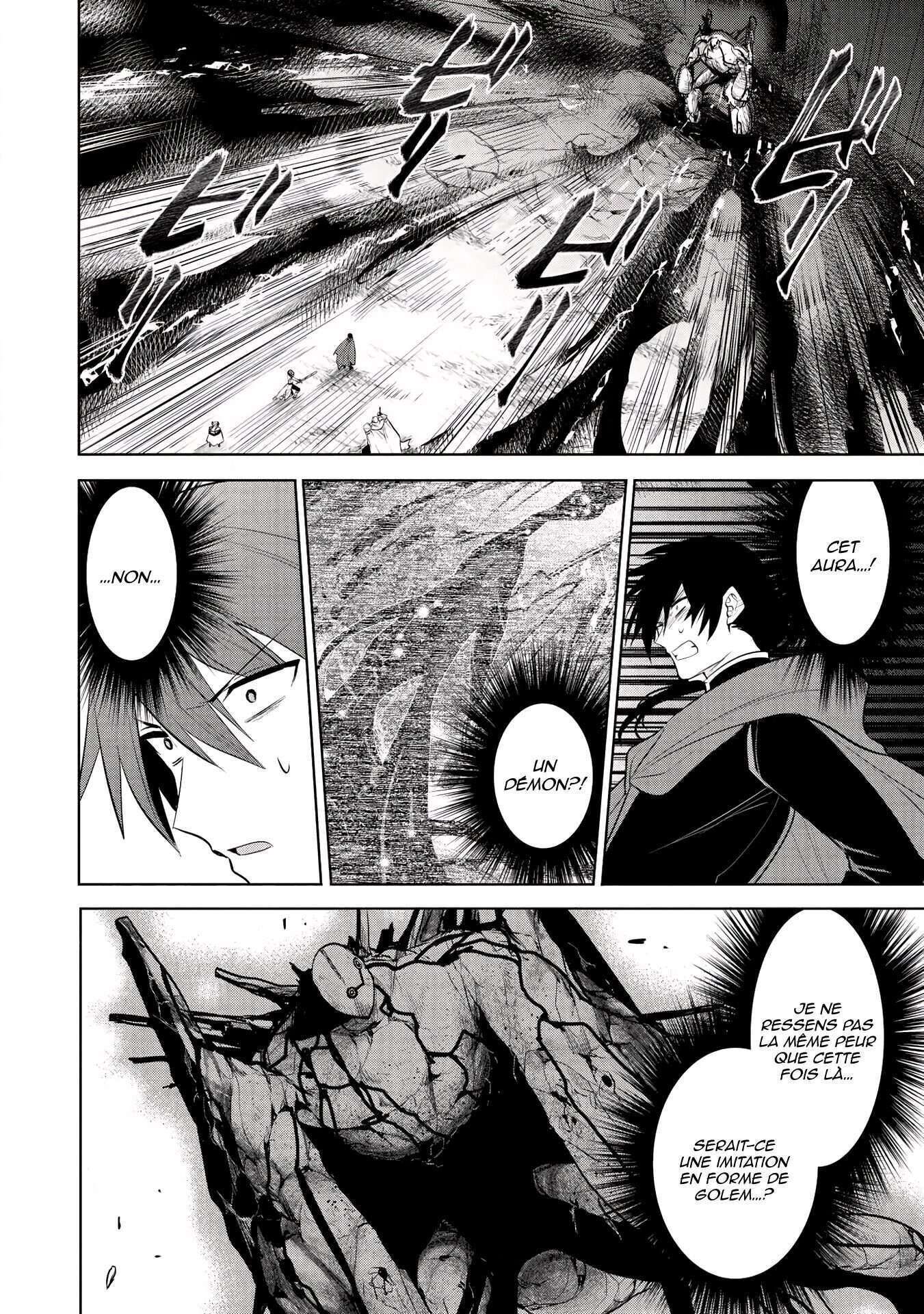 Read Maou no Ore ga Dorei Elf wo Yome ni Shitanda ga Dou Medereba Ii FR Manga Online