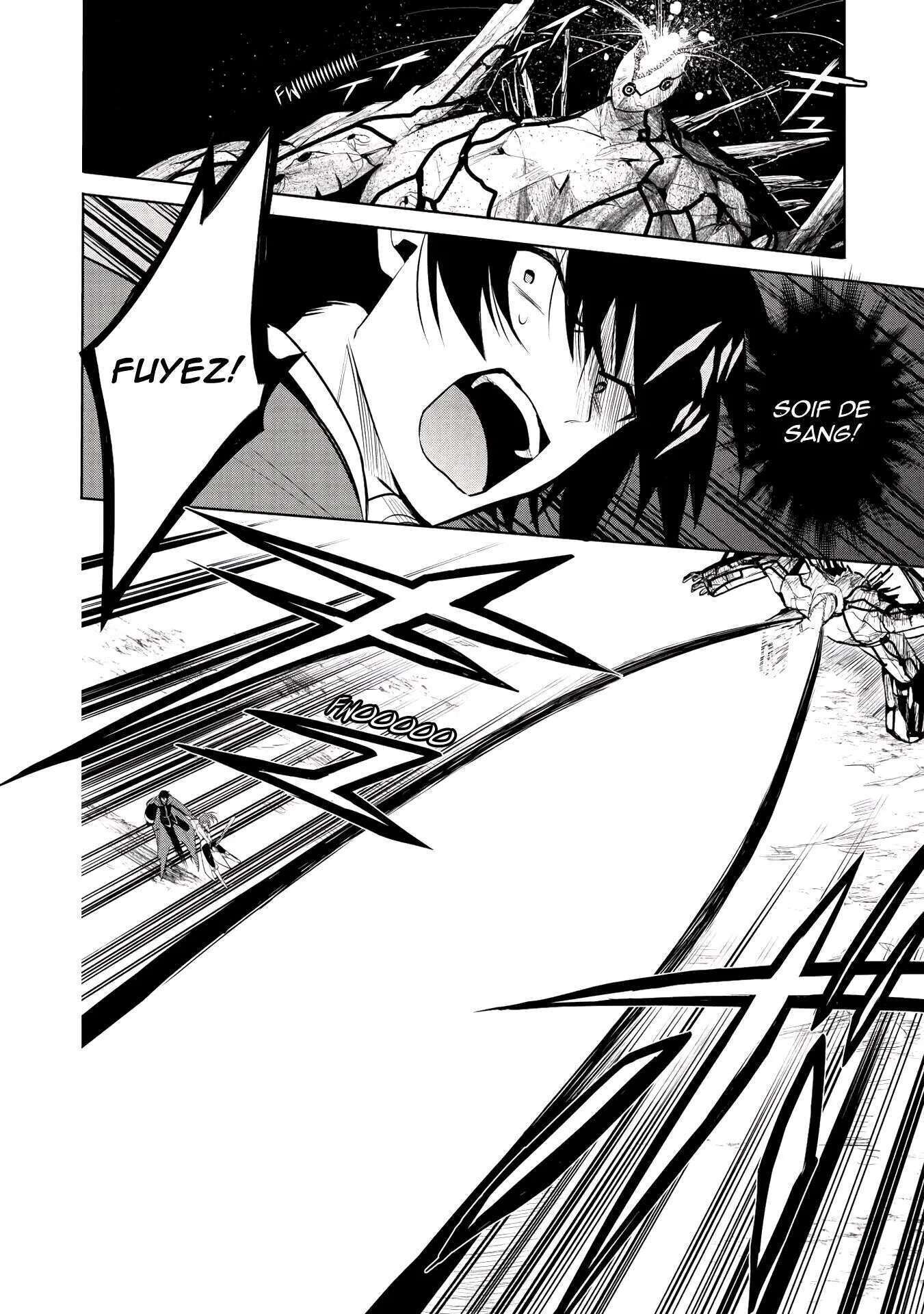 Read Maou no Ore ga Dorei Elf wo Yome ni Shitanda ga Dou Medereba Ii FR Manga Online