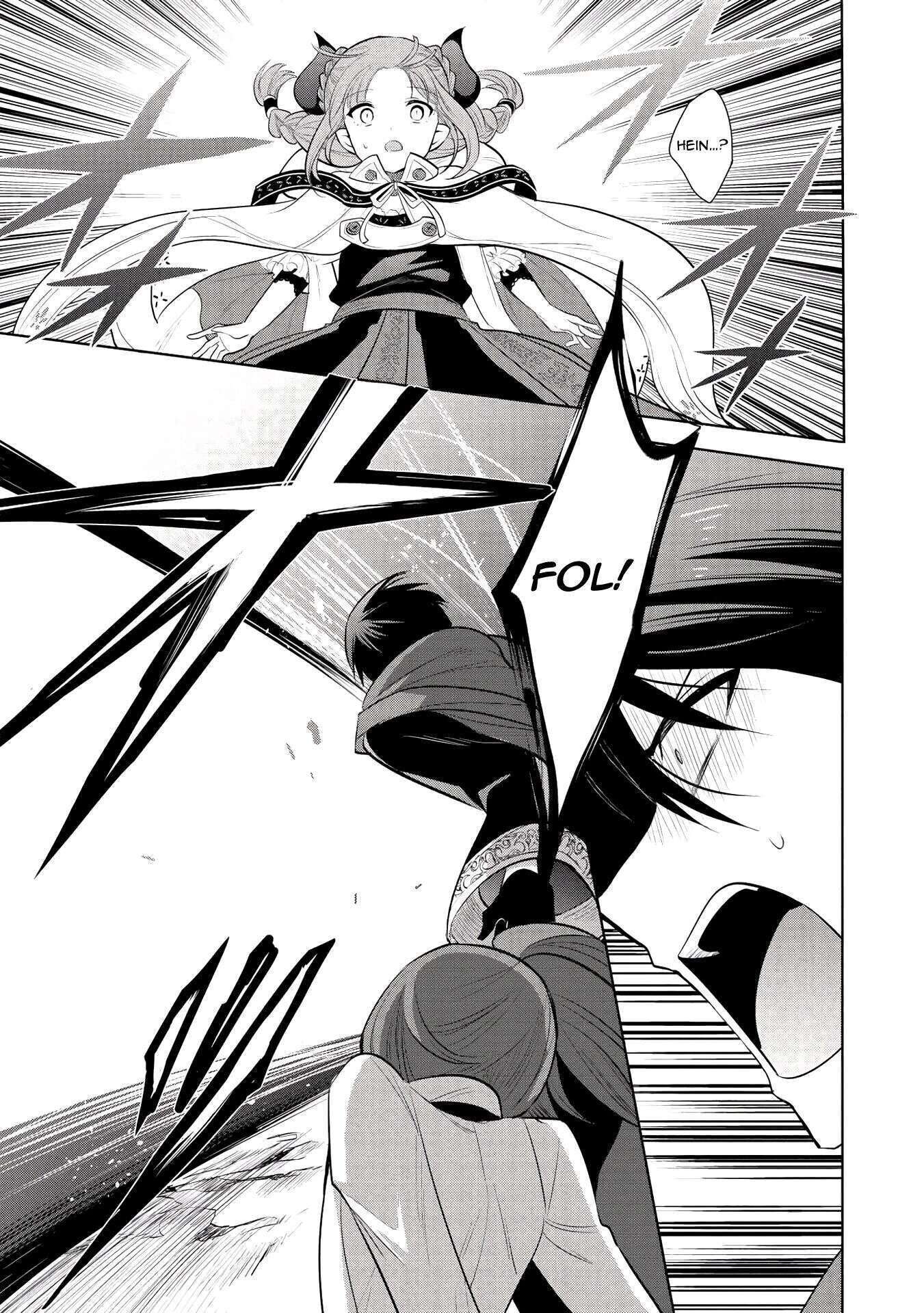 Read Maou no Ore ga Dorei Elf wo Yome ni Shitanda ga Dou Medereba Ii FR Manga Online