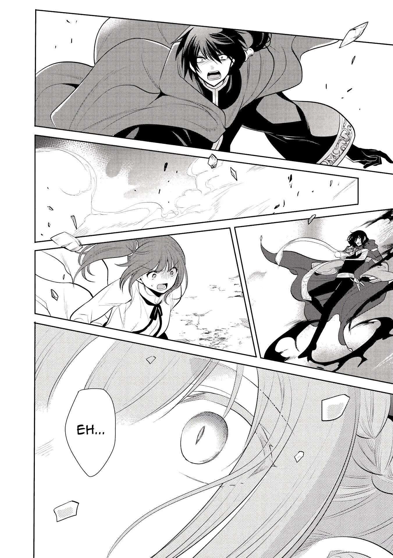 Read Maou no Ore ga Dorei Elf wo Yome ni Shitanda ga Dou Medereba Ii FR Manga Online