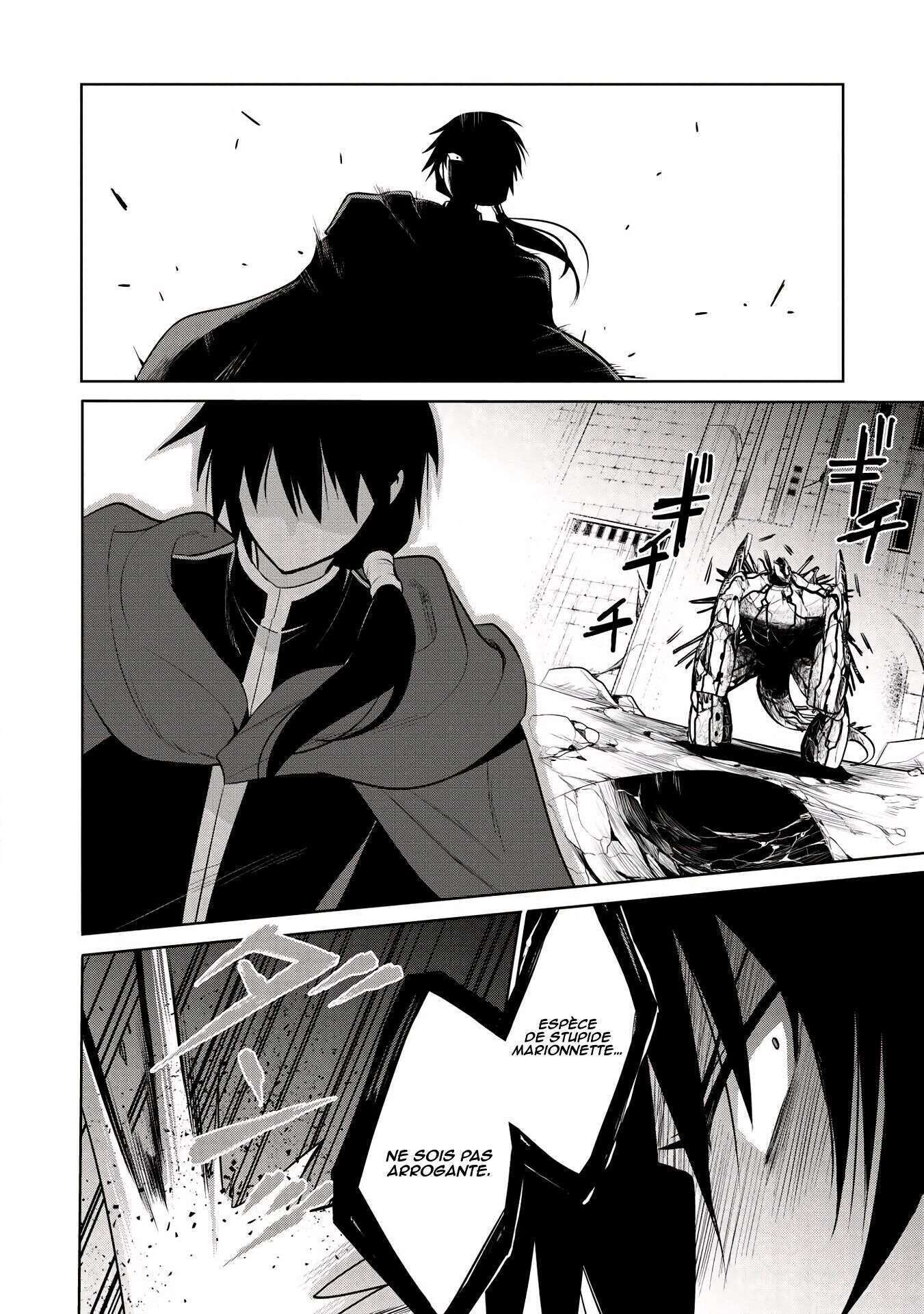 Read Maou no Ore ga Dorei Elf wo Yome ni Shitanda ga Dou Medereba Ii FR Manga Online