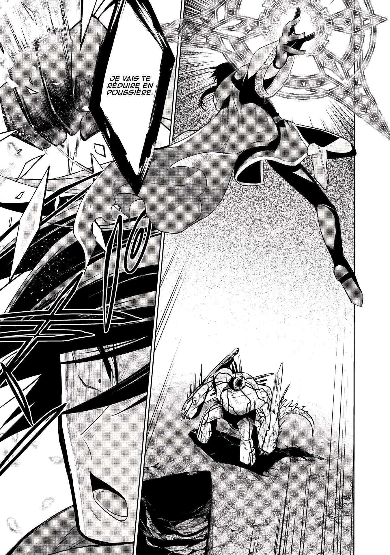Read Maou no Ore ga Dorei Elf wo Yome ni Shitanda ga Dou Medereba Ii FR Manga Online