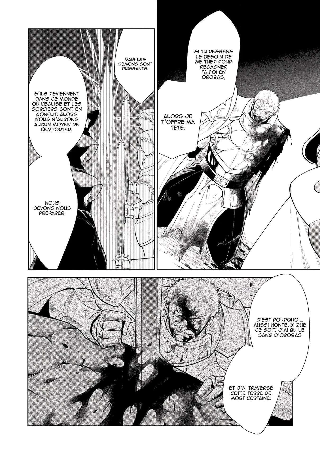 Read Maou no Ore ga Dorei Elf wo Yome ni Shitanda ga Dou Medereba Ii FR Manga Online