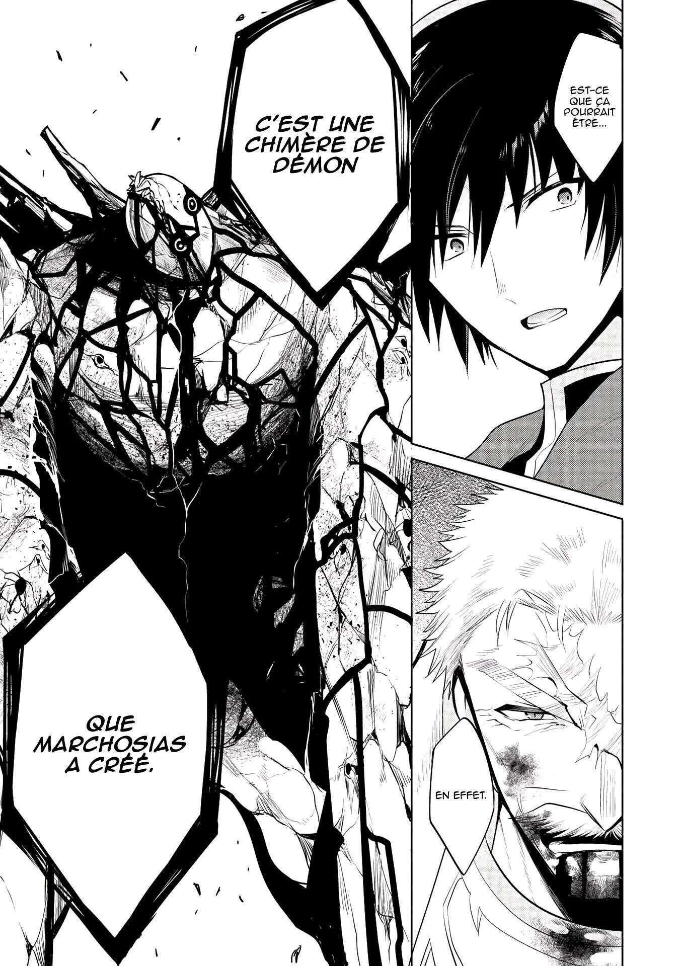 Read Maou no Ore ga Dorei Elf wo Yome ni Shitanda ga Dou Medereba Ii FR Manga Online