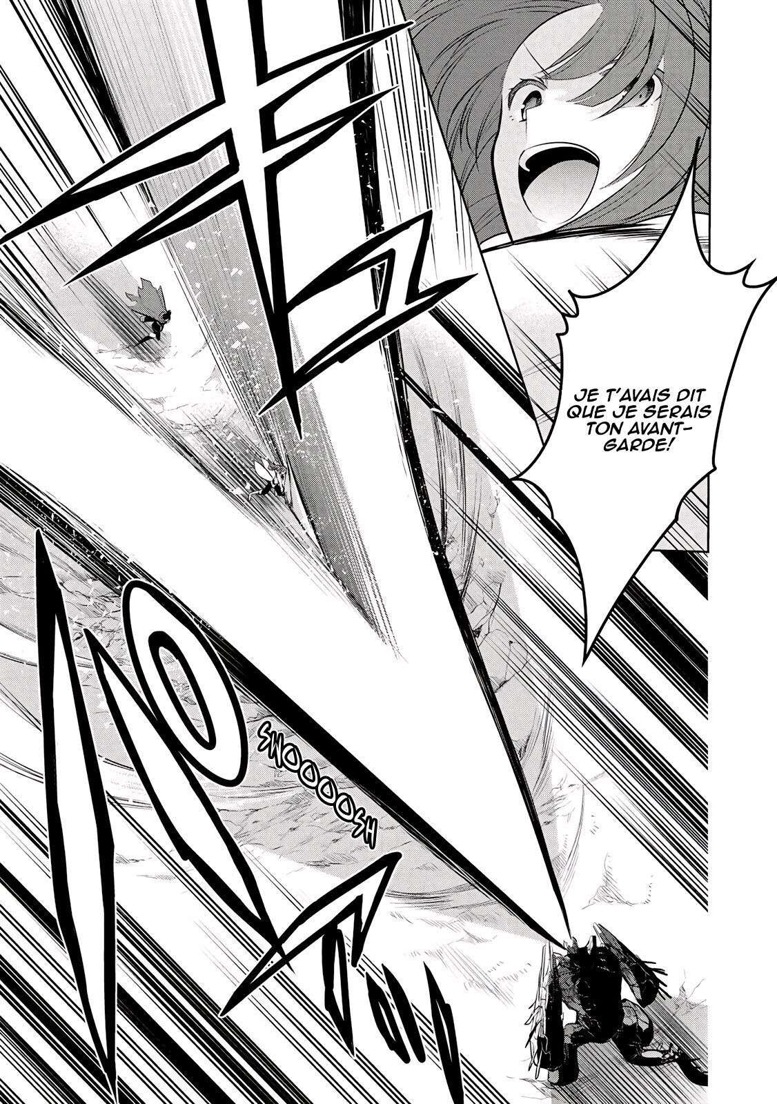 Read Maou no Ore ga Dorei Elf wo Yome ni Shitanda ga Dou Medereba Ii FR Manga Online