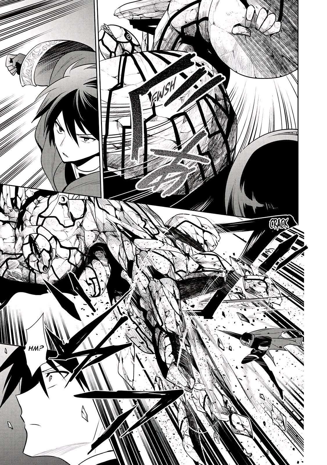 Read Maou no Ore ga Dorei Elf wo Yome ni Shitanda ga Dou Medereba Ii FR Manga Online