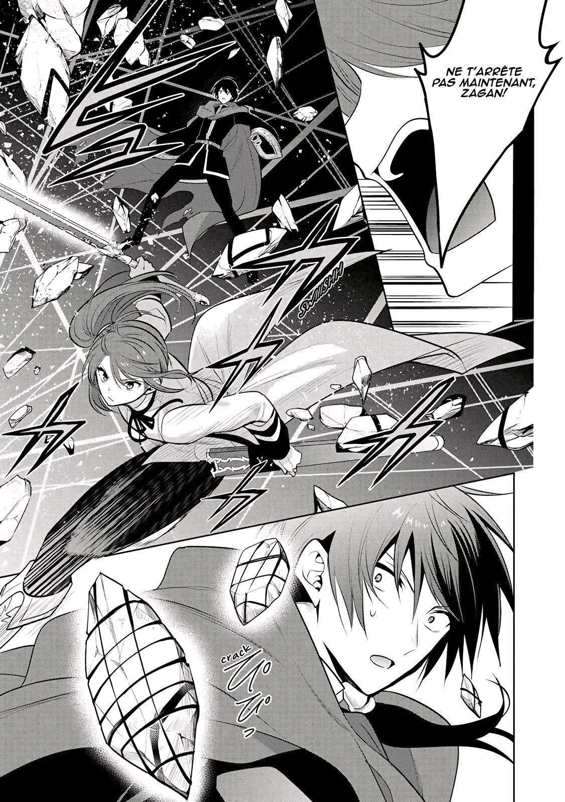 Read Maou no Ore ga Dorei Elf wo Yome ni Shitanda ga Dou Medereba Ii FR Manga Online