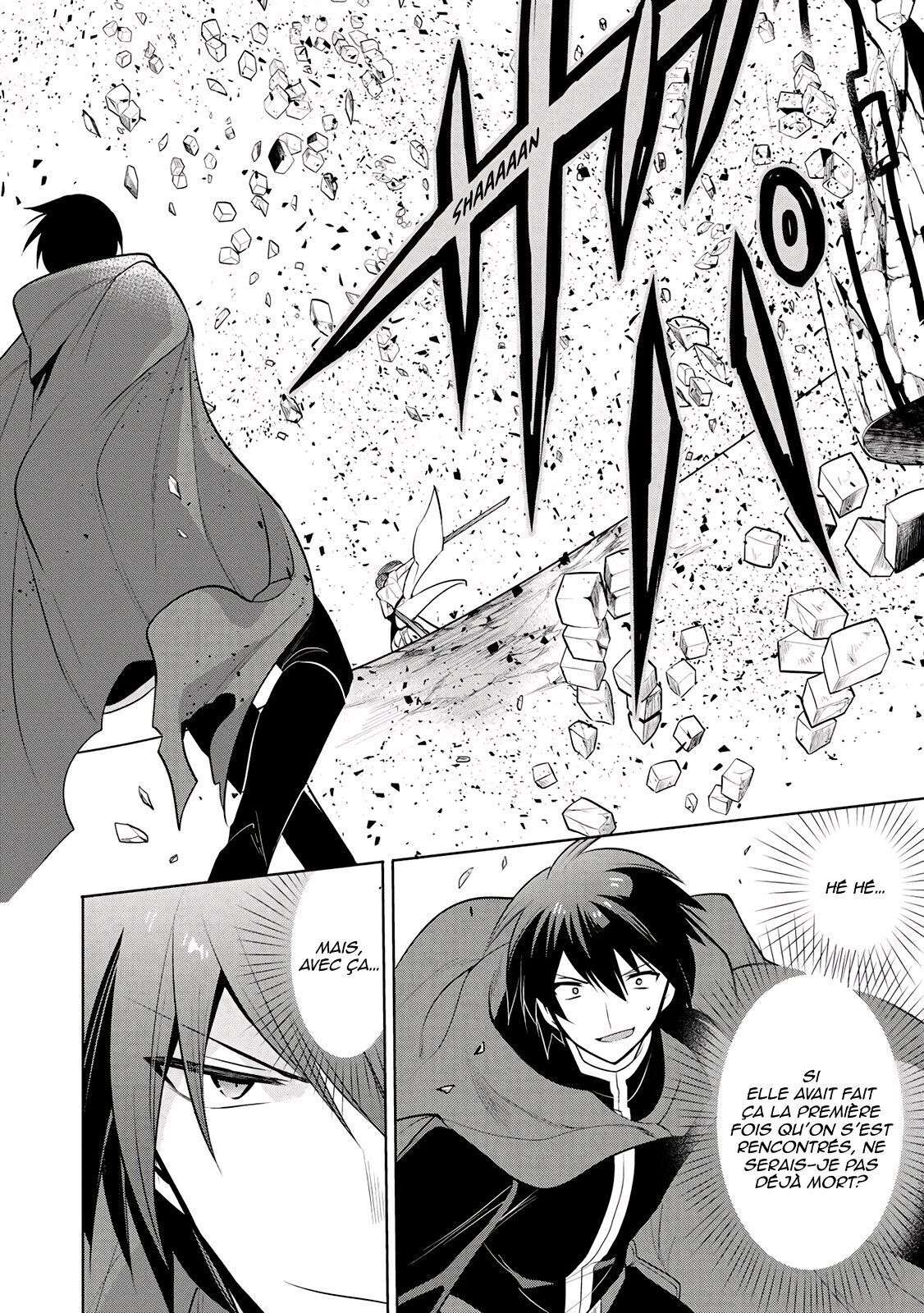 Read Maou no Ore ga Dorei Elf wo Yome ni Shitanda ga Dou Medereba Ii FR Manga Online