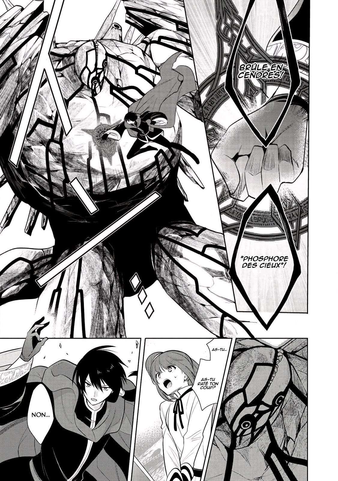 Read Maou no Ore ga Dorei Elf wo Yome ni Shitanda ga Dou Medereba Ii FR Manga Online