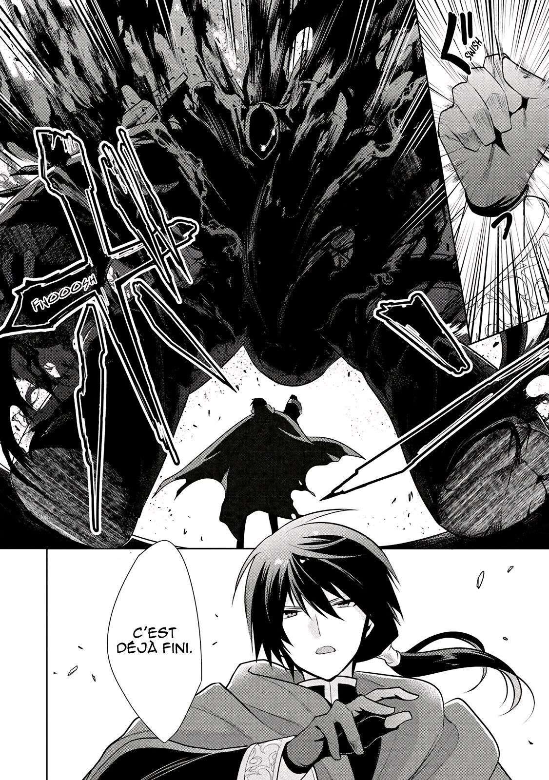 Read Maou no Ore ga Dorei Elf wo Yome ni Shitanda ga Dou Medereba Ii FR Manga Online