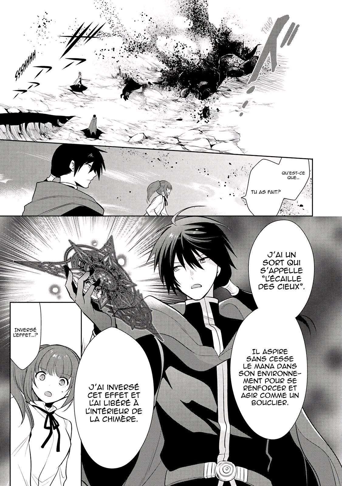 Read Maou no Ore ga Dorei Elf wo Yome ni Shitanda ga Dou Medereba Ii FR Manga Online
