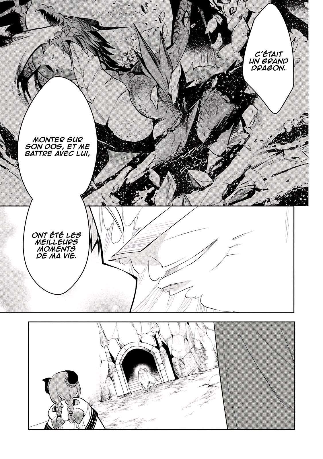 Read Maou no Ore ga Dorei Elf wo Yome ni Shitanda ga Dou Medereba Ii FR Manga Online