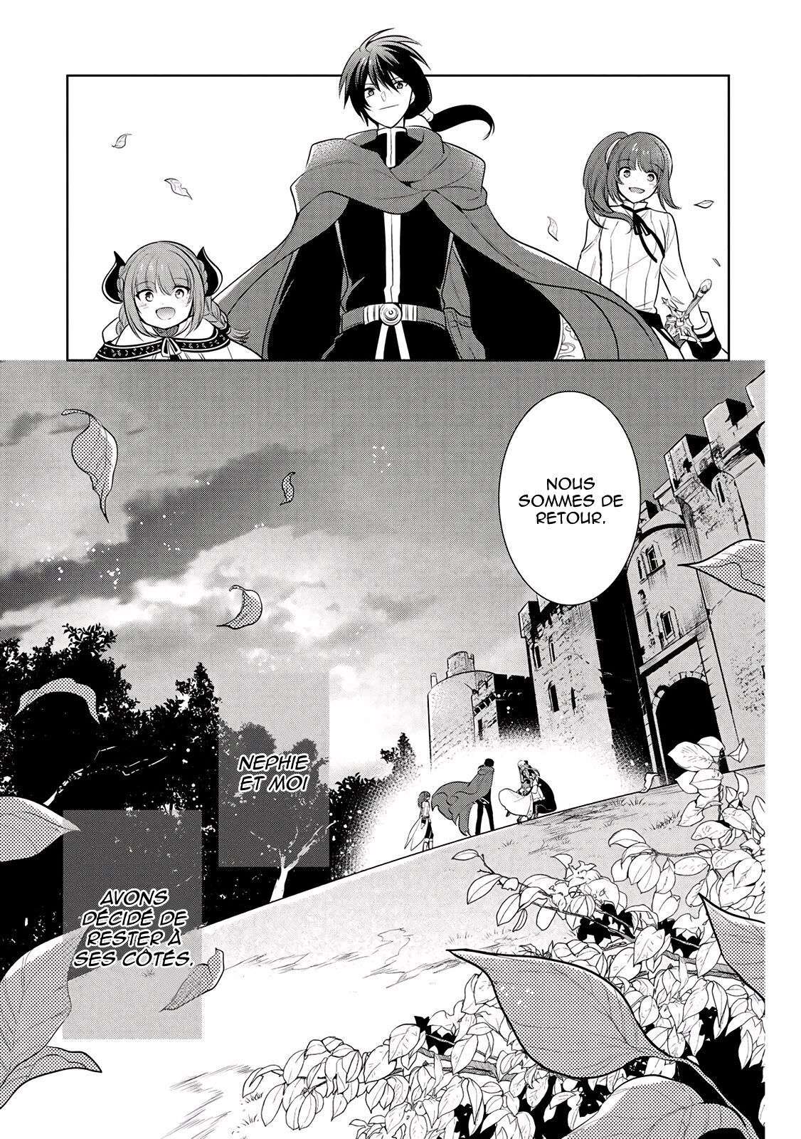 Read Maou no Ore ga Dorei Elf wo Yome ni Shitanda ga Dou Medereba Ii FR Manga Online