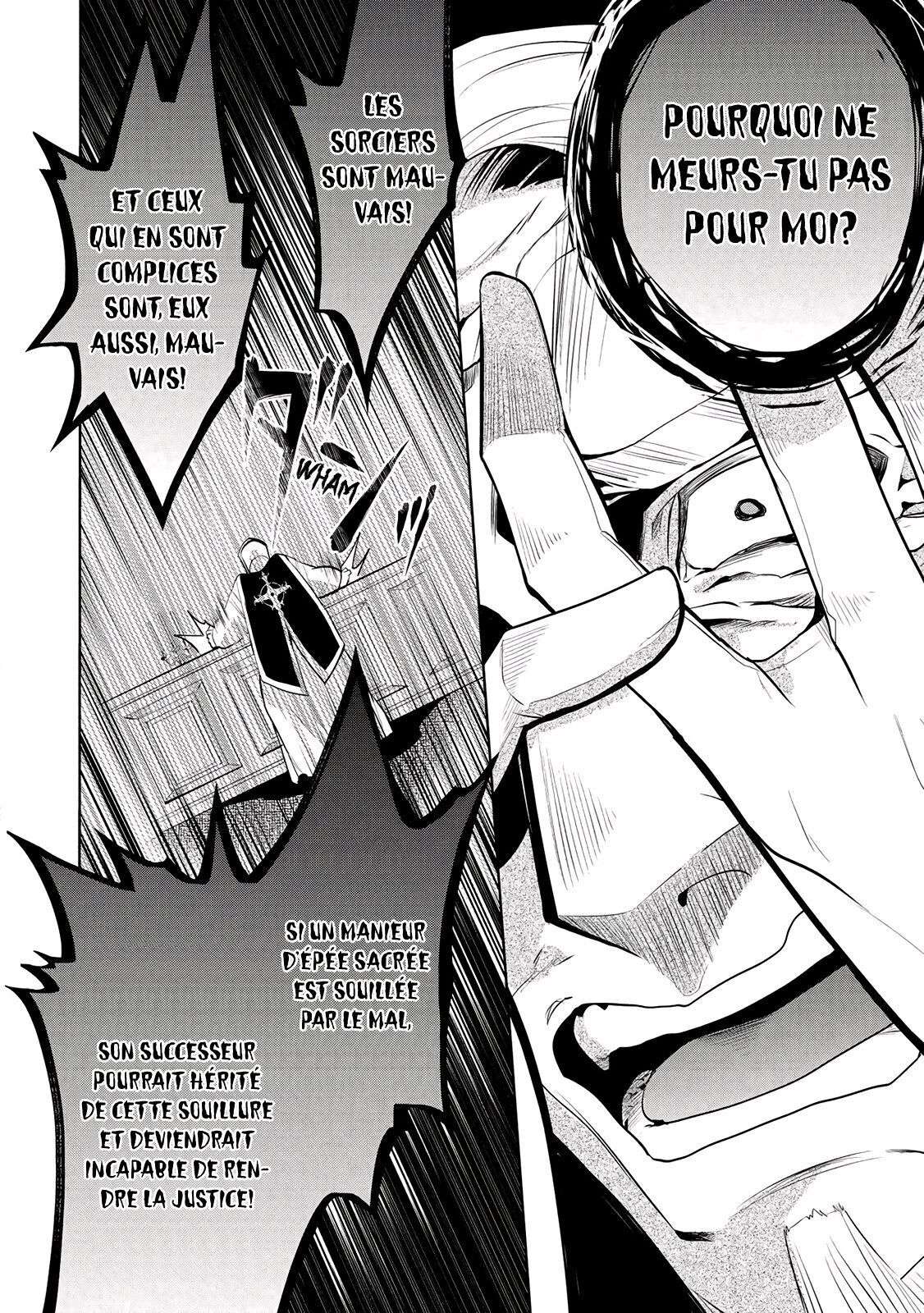 Read Maou no Ore ga Dorei Elf wo Yome ni Shitanda ga Dou Medereba Ii FR Manga Online