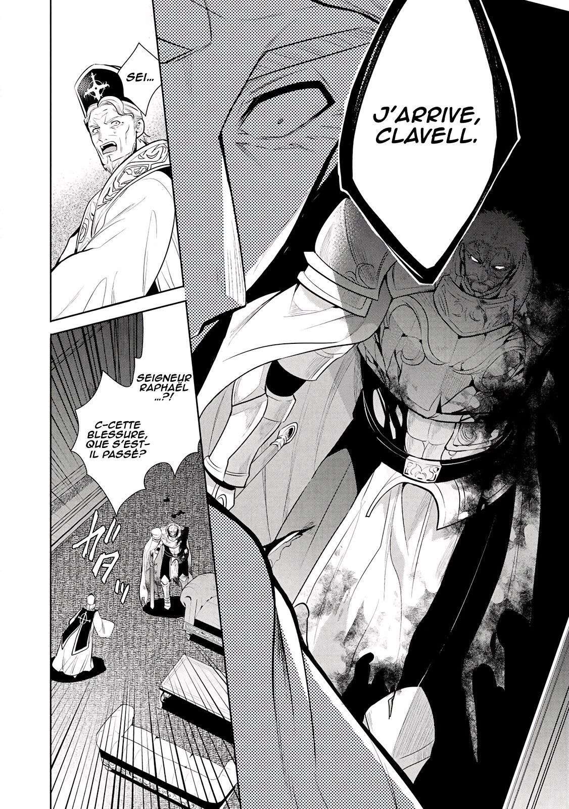 Read Maou no Ore ga Dorei Elf wo Yome ni Shitanda ga Dou Medereba Ii FR Manga Online