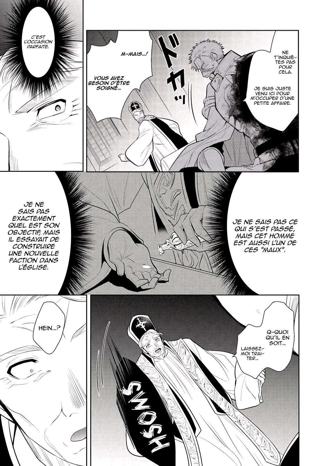 Read Maou no Ore ga Dorei Elf wo Yome ni Shitanda ga Dou Medereba Ii FR Manga Online