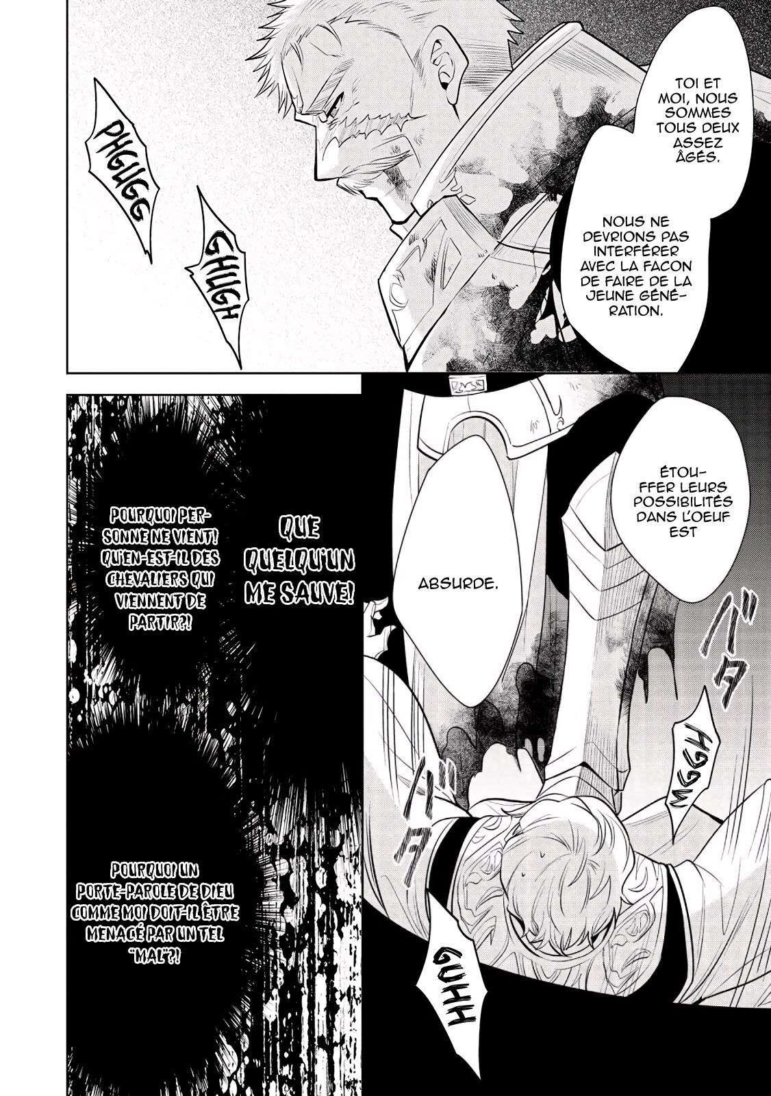 Read Maou no Ore ga Dorei Elf wo Yome ni Shitanda ga Dou Medereba Ii FR Manga Online