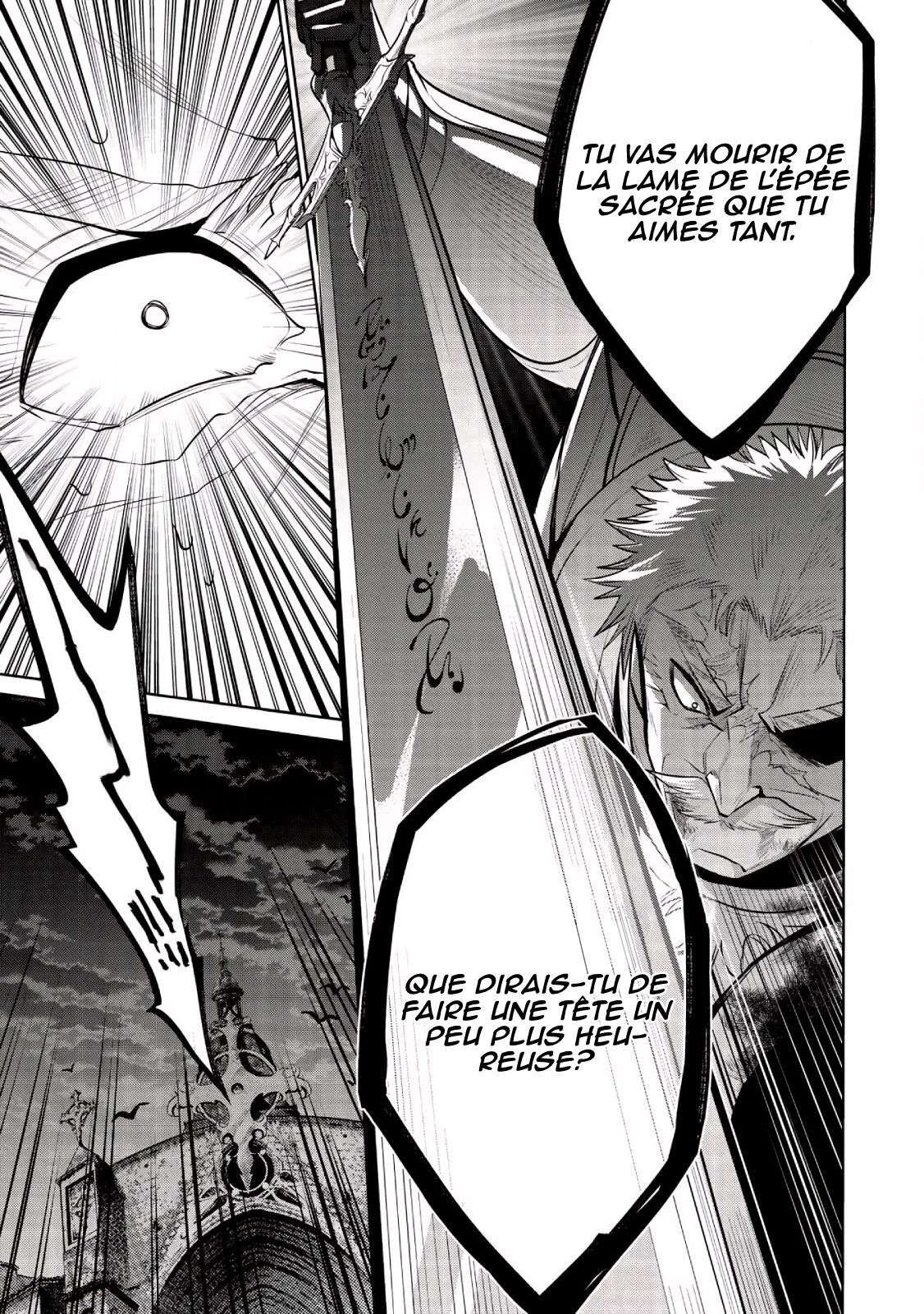 Read Maou no Ore ga Dorei Elf wo Yome ni Shitanda ga Dou Medereba Ii FR Manga Online
