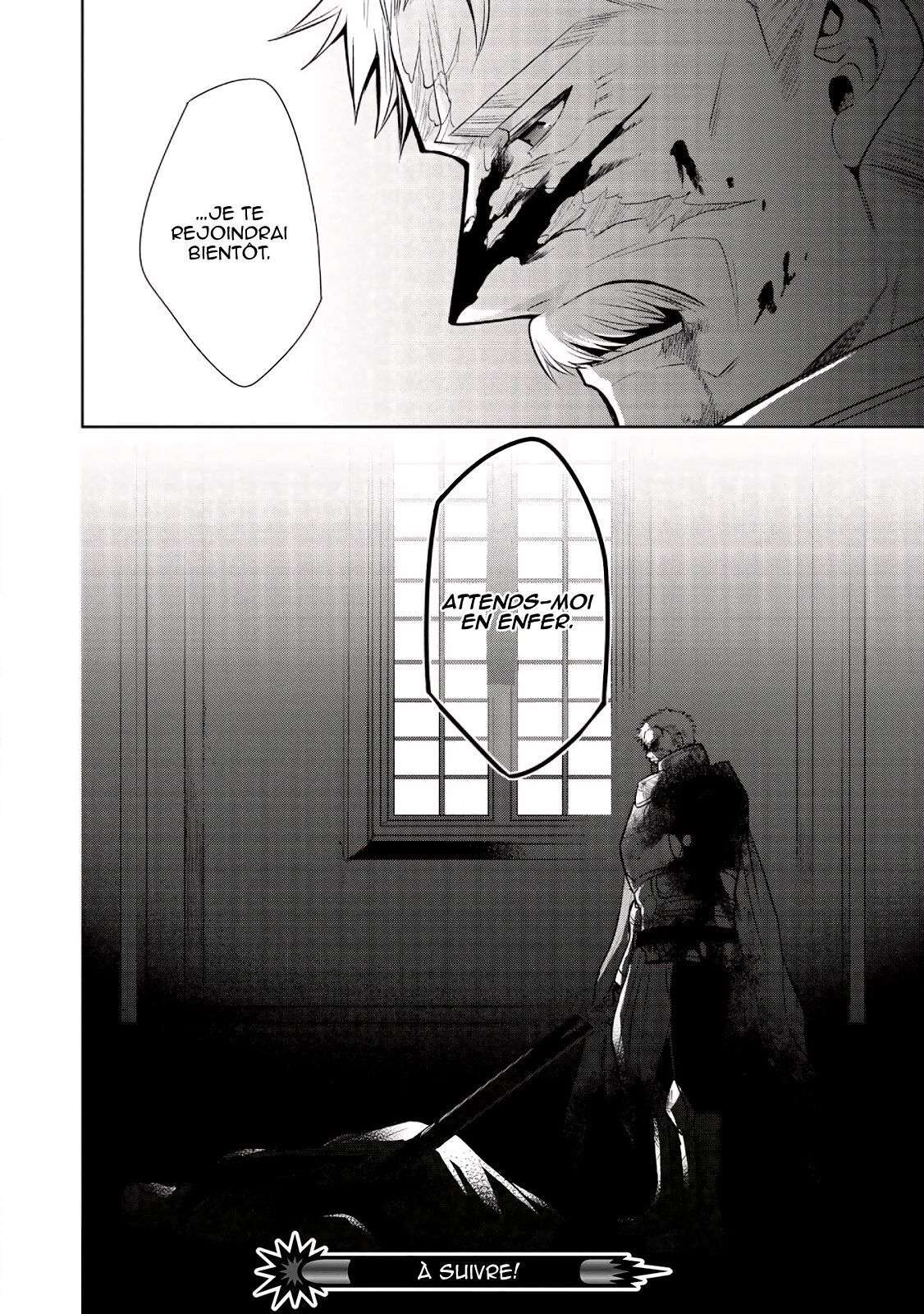 Read Maou no Ore ga Dorei Elf wo Yome ni Shitanda ga Dou Medereba Ii FR Manga Online