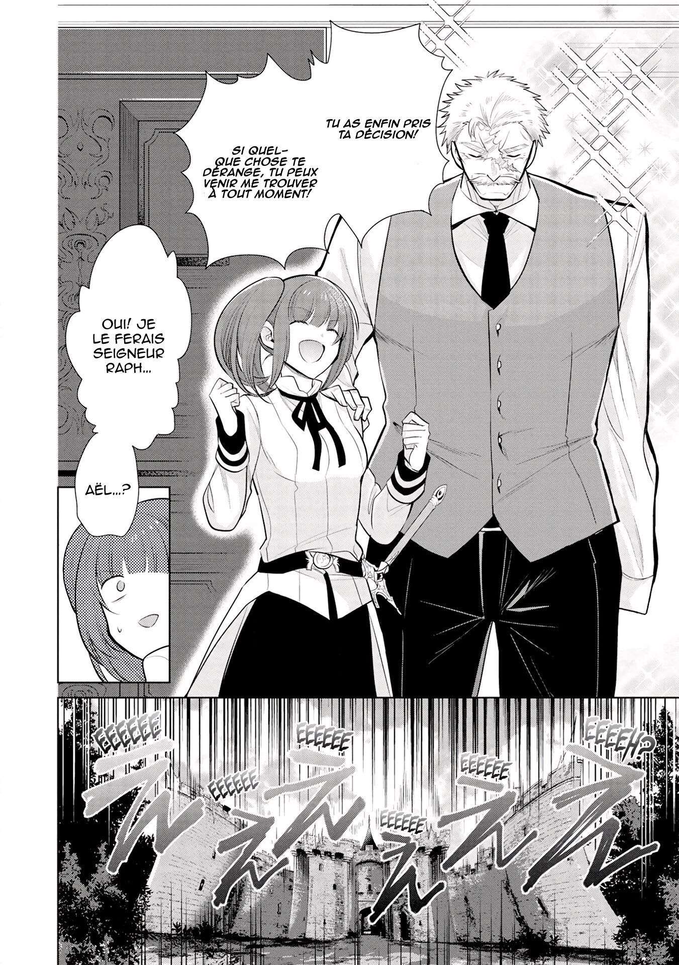 Read Maou no Ore ga Dorei Elf wo Yome ni Shitanda ga Dou Medereba Ii FR Manga Online