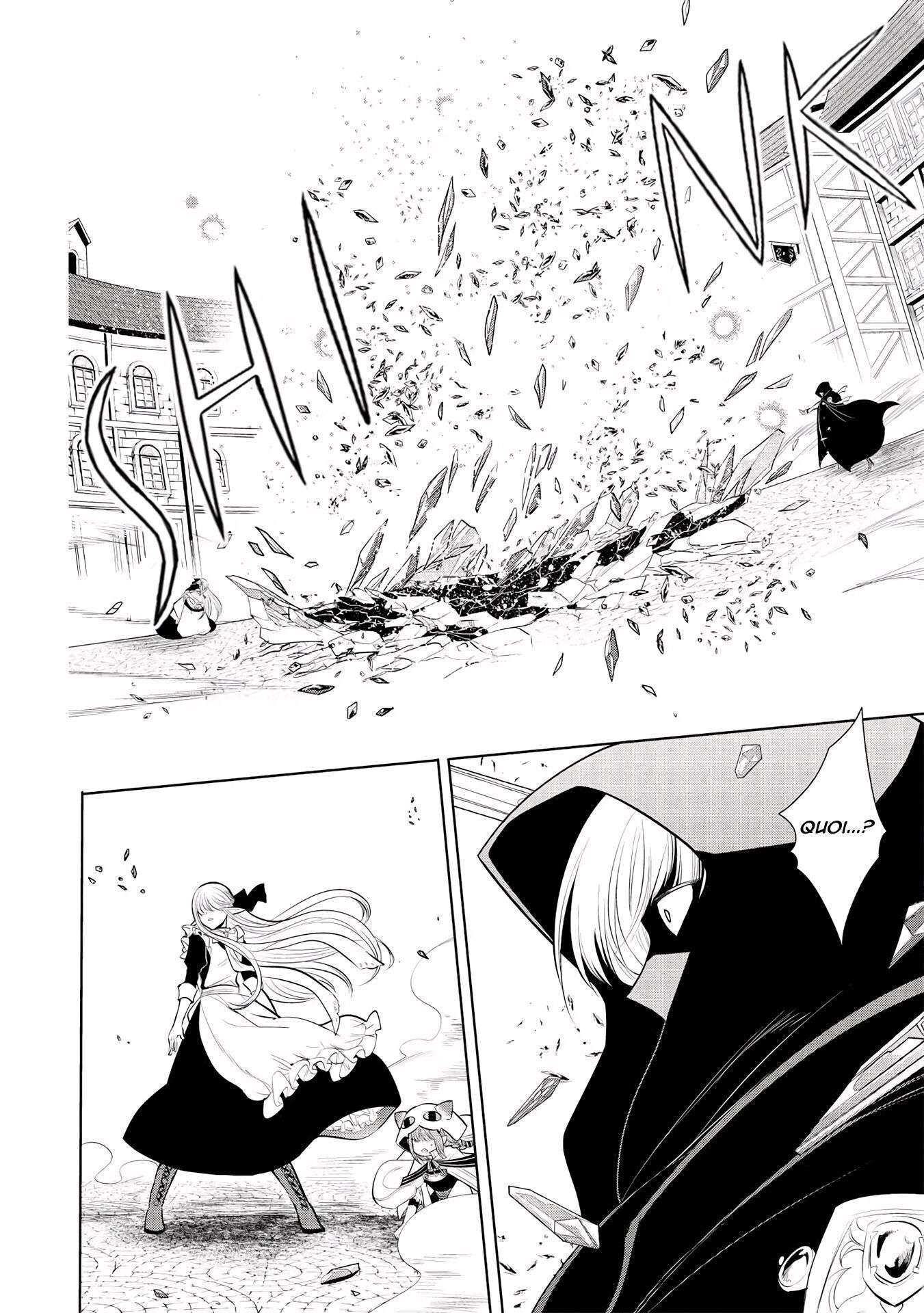 Read Maou no Ore ga Dorei Elf wo Yome ni Shitanda ga Dou Medereba Ii FR Manga Online