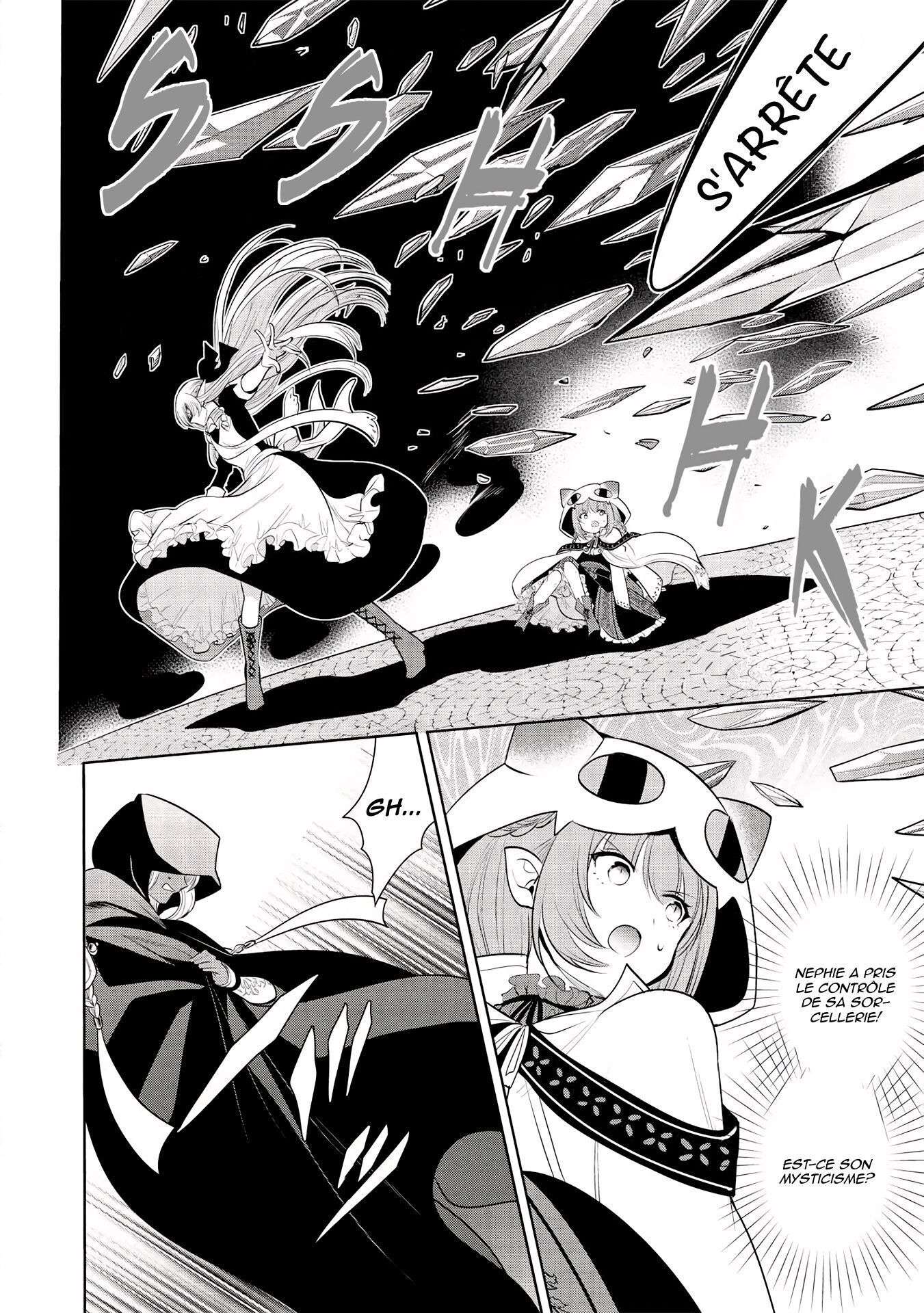 Read Maou no Ore ga Dorei Elf wo Yome ni Shitanda ga Dou Medereba Ii FR Manga Online