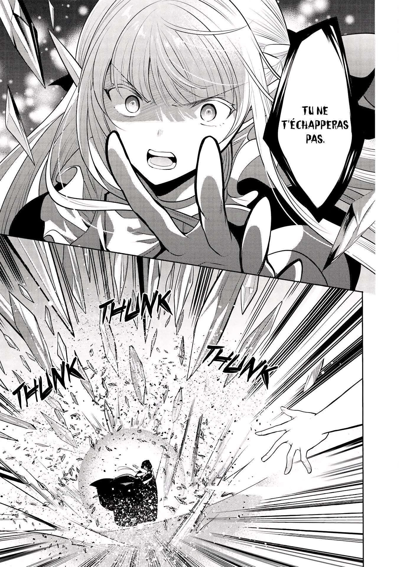 Read Maou no Ore ga Dorei Elf wo Yome ni Shitanda ga Dou Medereba Ii FR Manga Online