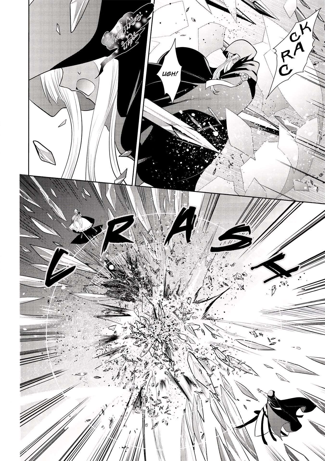 Read Maou no Ore ga Dorei Elf wo Yome ni Shitanda ga Dou Medereba Ii FR Manga Online