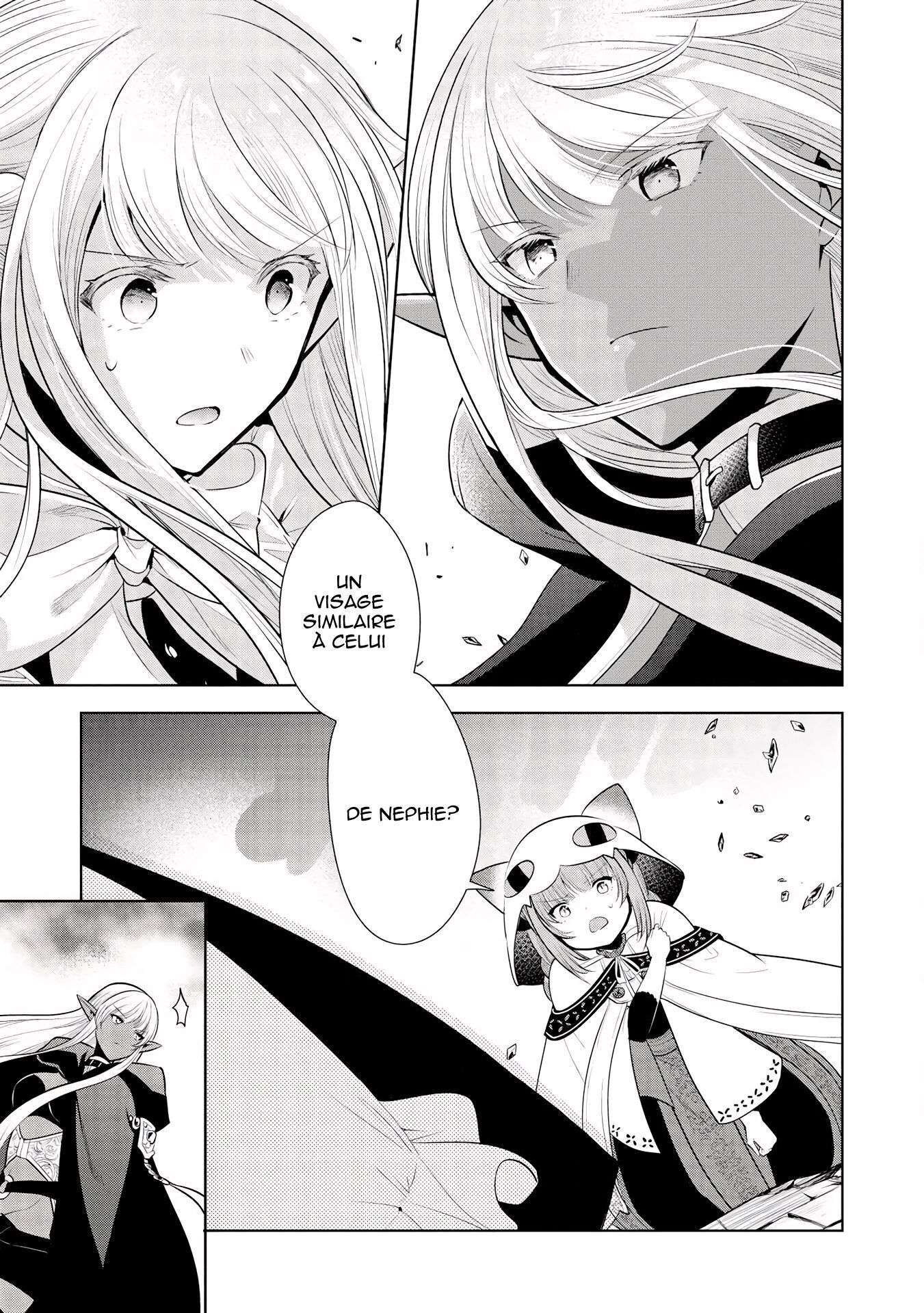 Read Maou no Ore ga Dorei Elf wo Yome ni Shitanda ga Dou Medereba Ii FR Manga Online