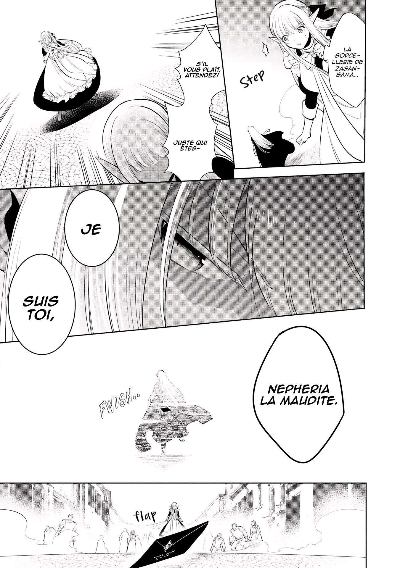 Read Maou no Ore ga Dorei Elf wo Yome ni Shitanda ga Dou Medereba Ii FR Manga Online